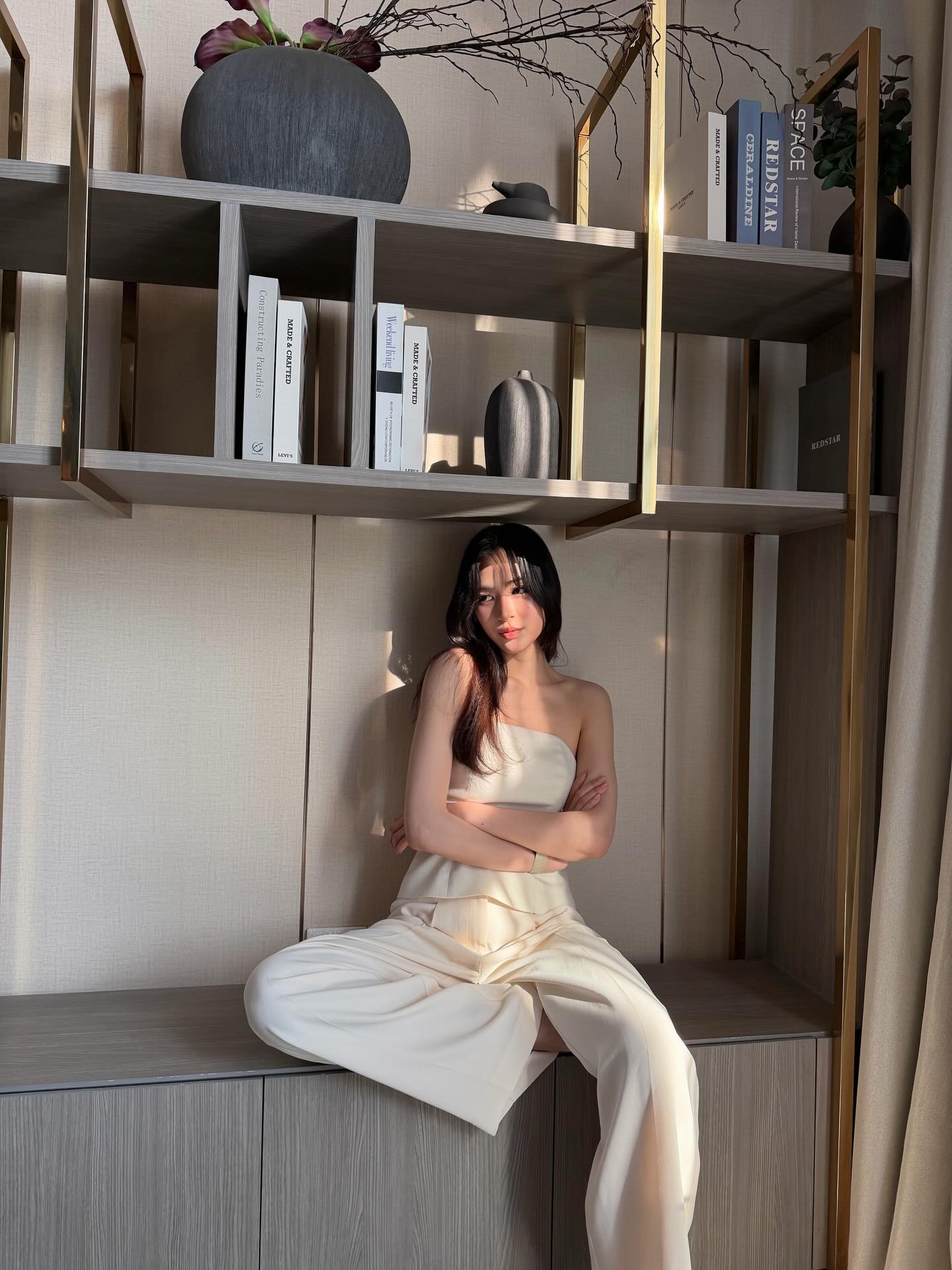 หลิงหลิง - ศิริลักษณ์ คอง