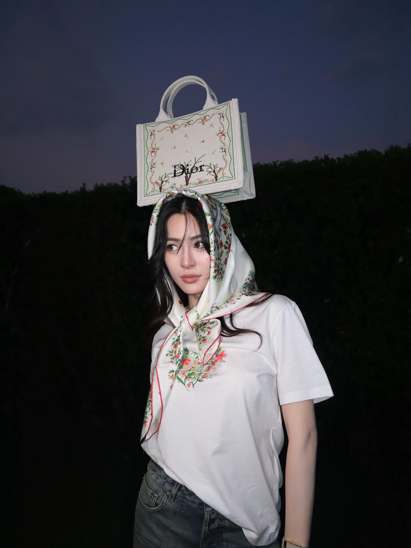 หลิงหลิง - ศิริลักษณ์ คอง