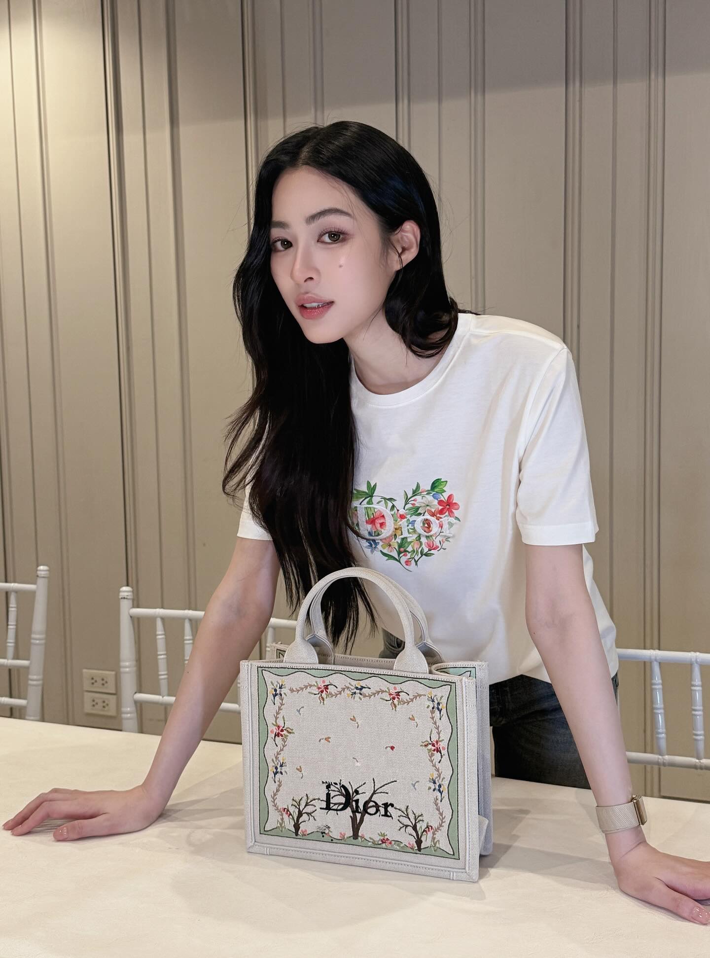 หลิงหลิง - ศิริลักษณ์ คอง