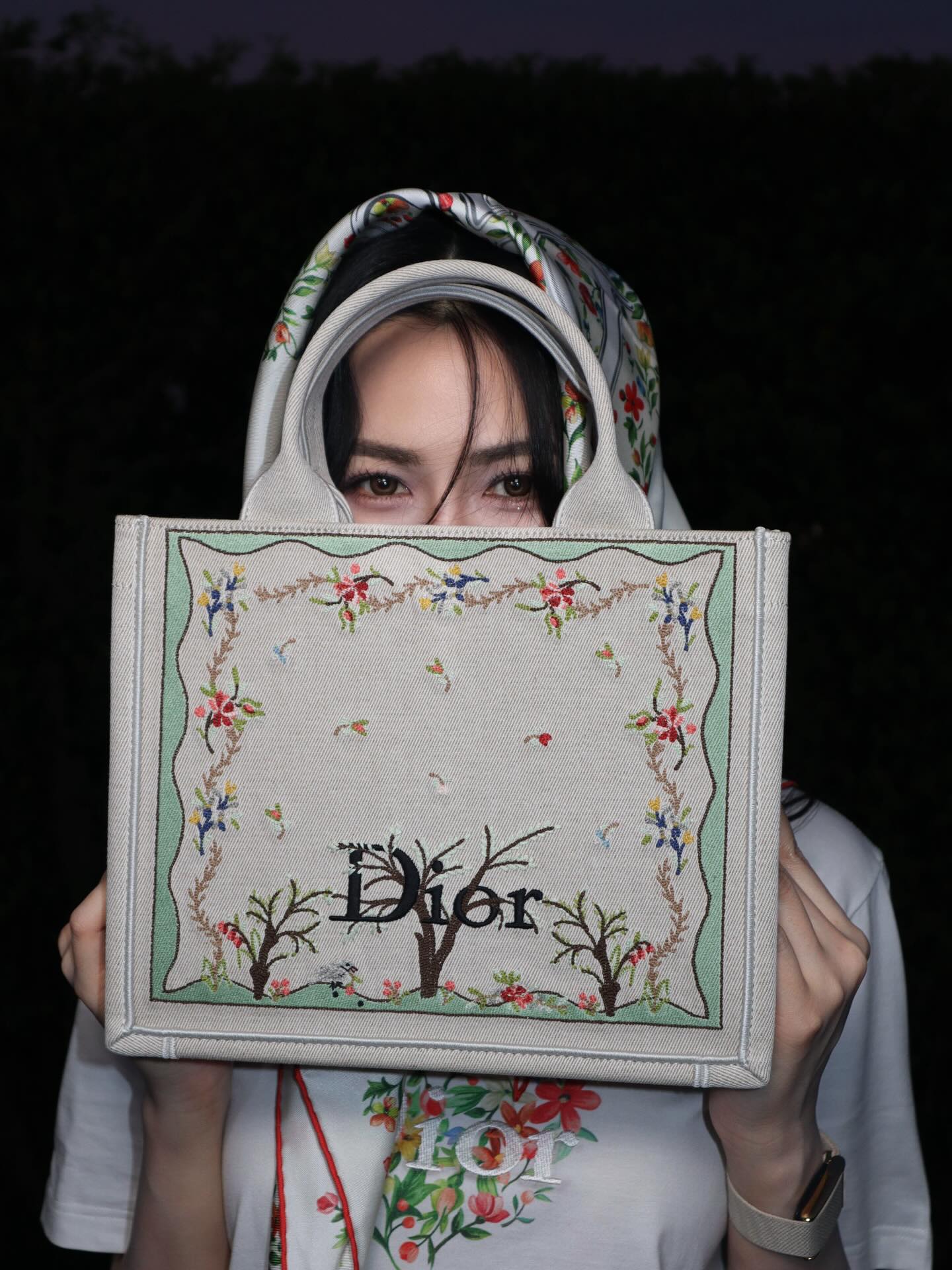 หลิงหลิง - ศิริลักษณ์ คอง