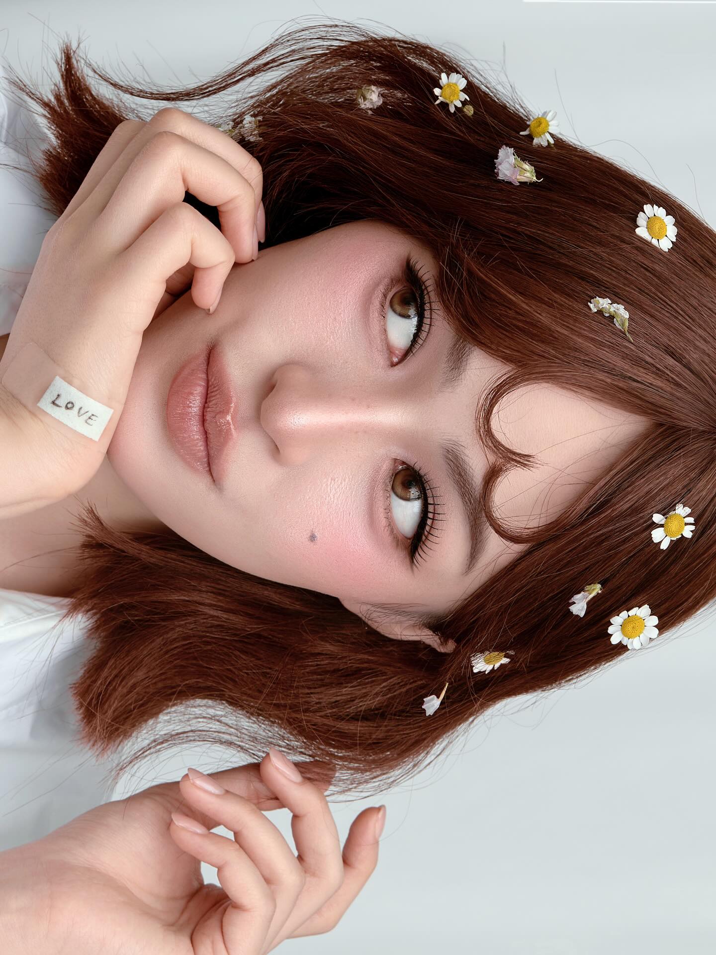 หลิงหลิง - ศิริลักษณ์ คอง