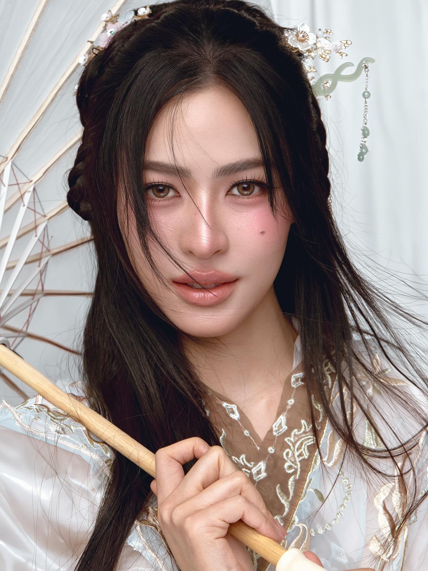 หลิงหลิง - ศิริลักษณ์ คอง