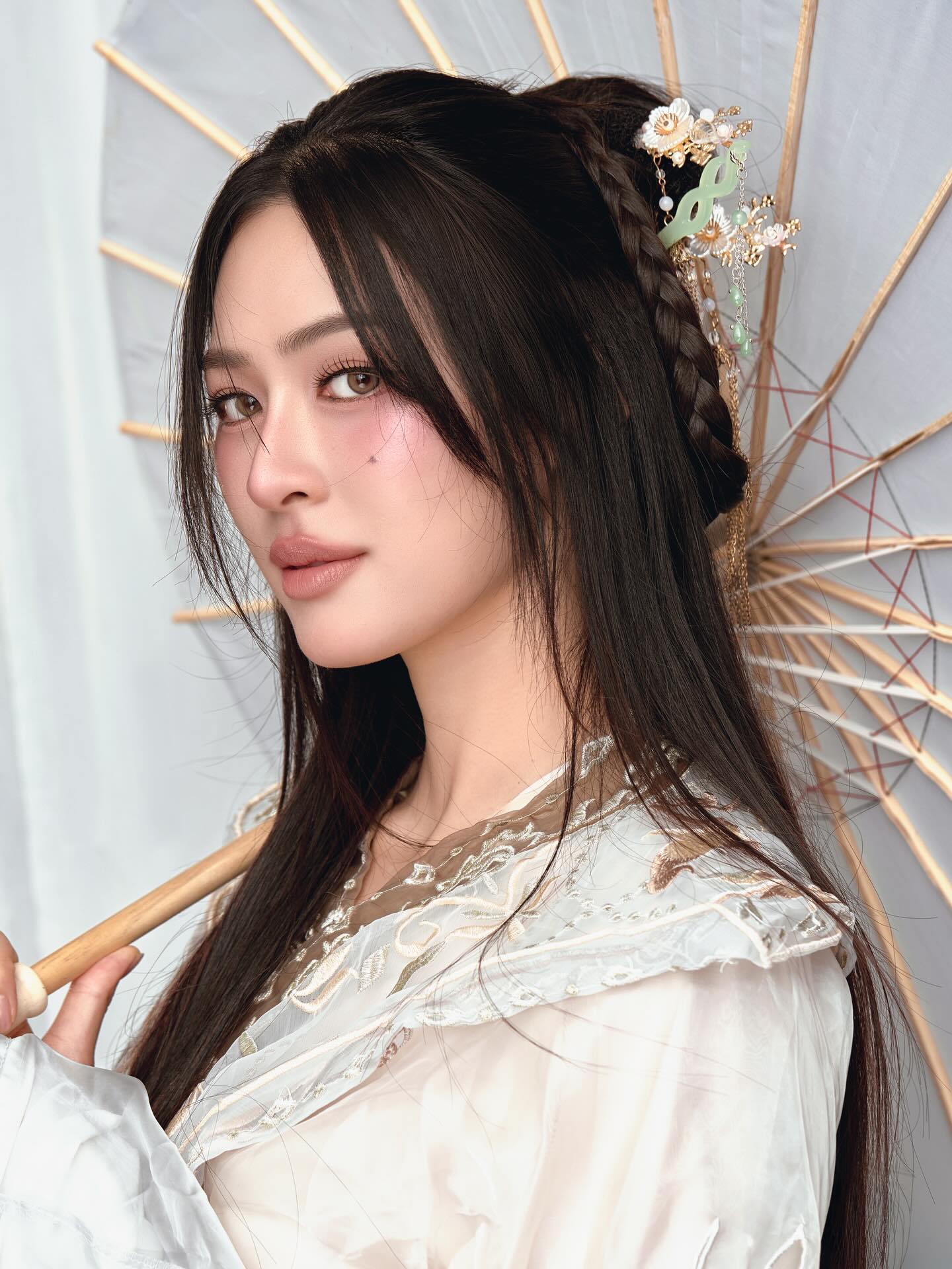 หลิงหลิง - ศิริลักษณ์ คอง