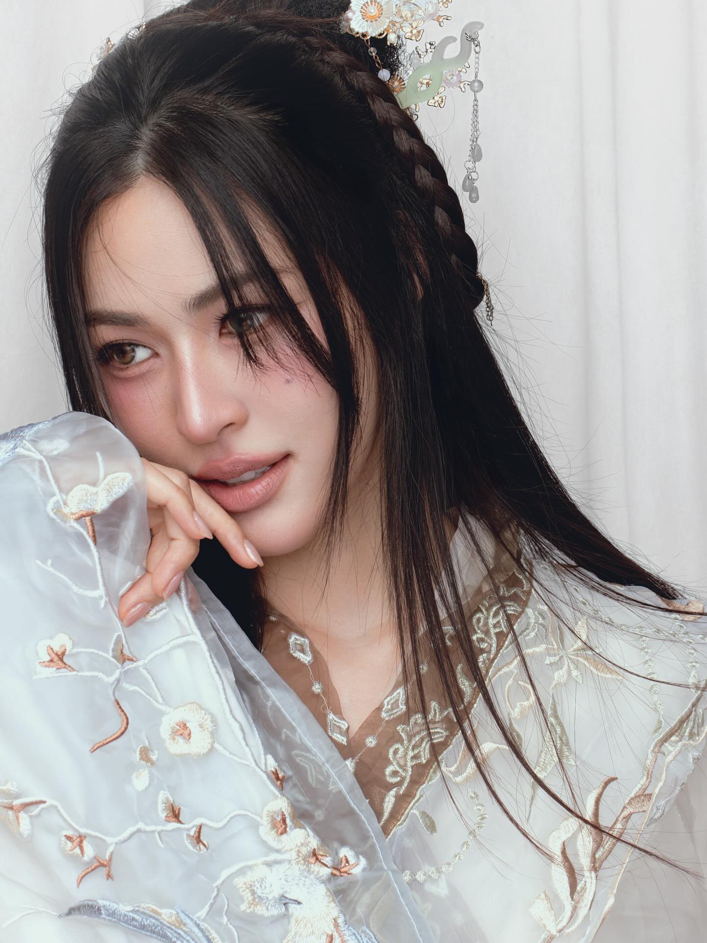 หลิงหลิง - ศิริลักษณ์ คอง