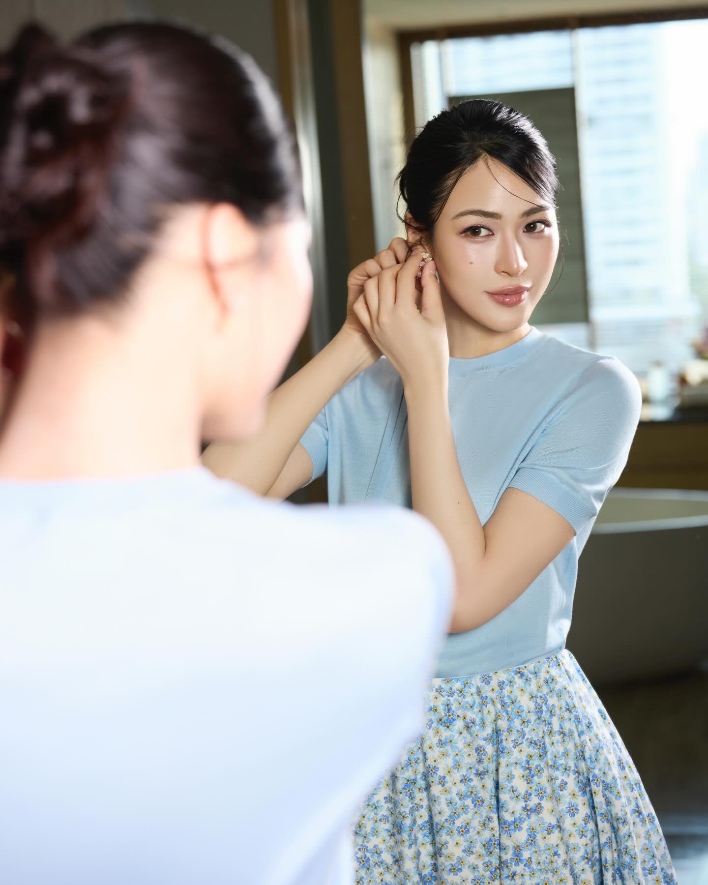 หลิงหลิง - ศิริลักษณ์ คอง