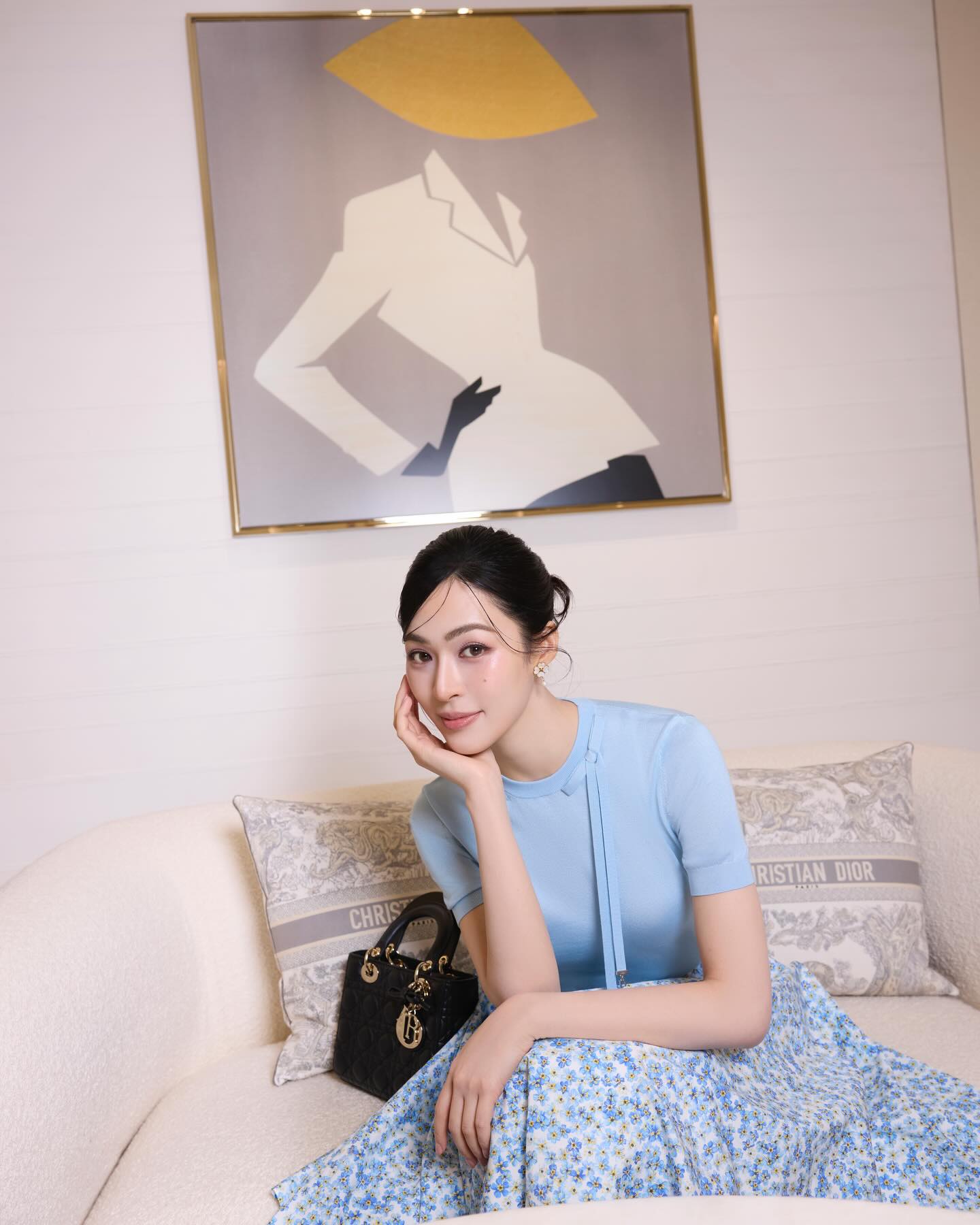 หลิงหลิง - ศิริลักษณ์ คอง