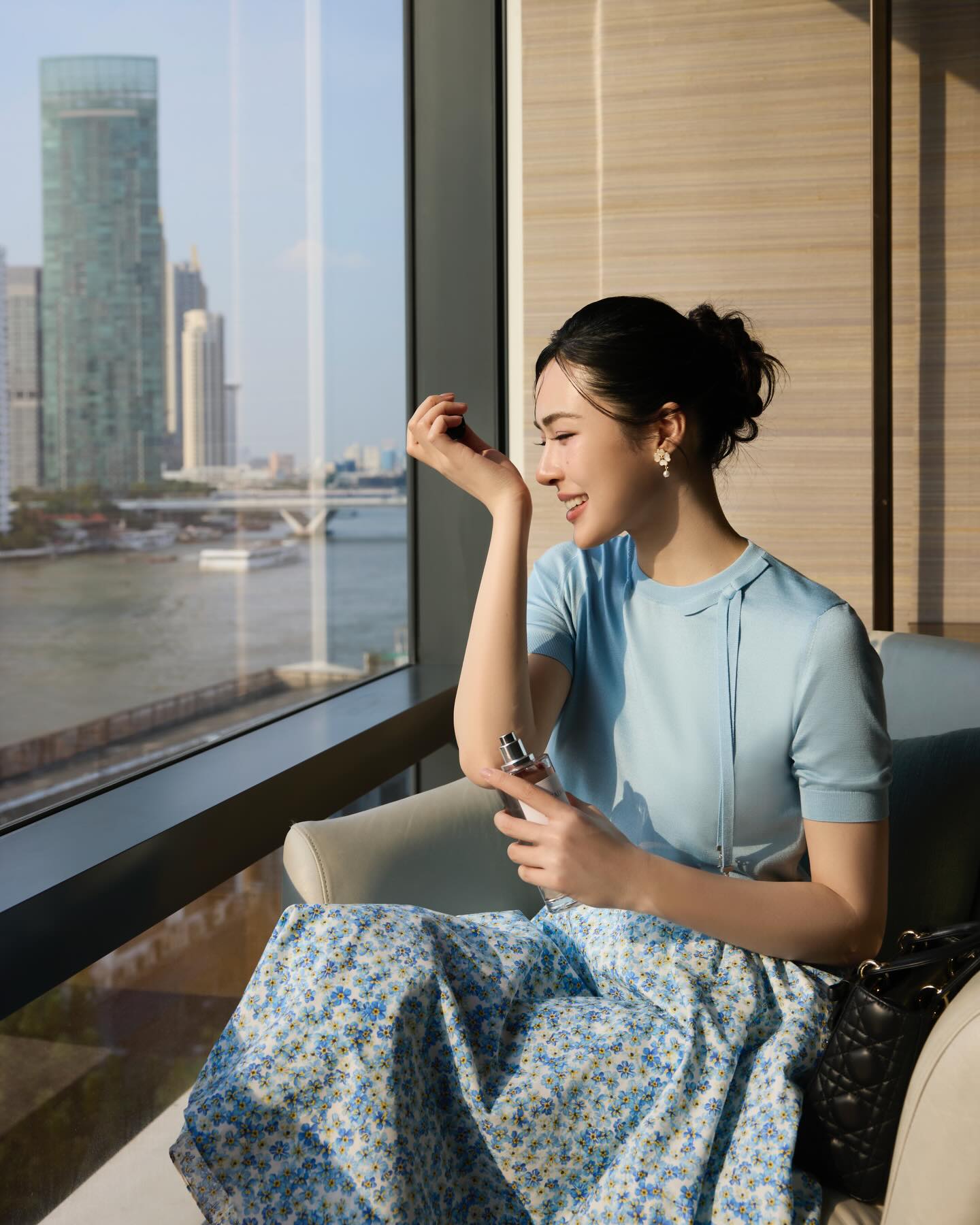 หลิงหลิง - ศิริลักษณ์ คอง