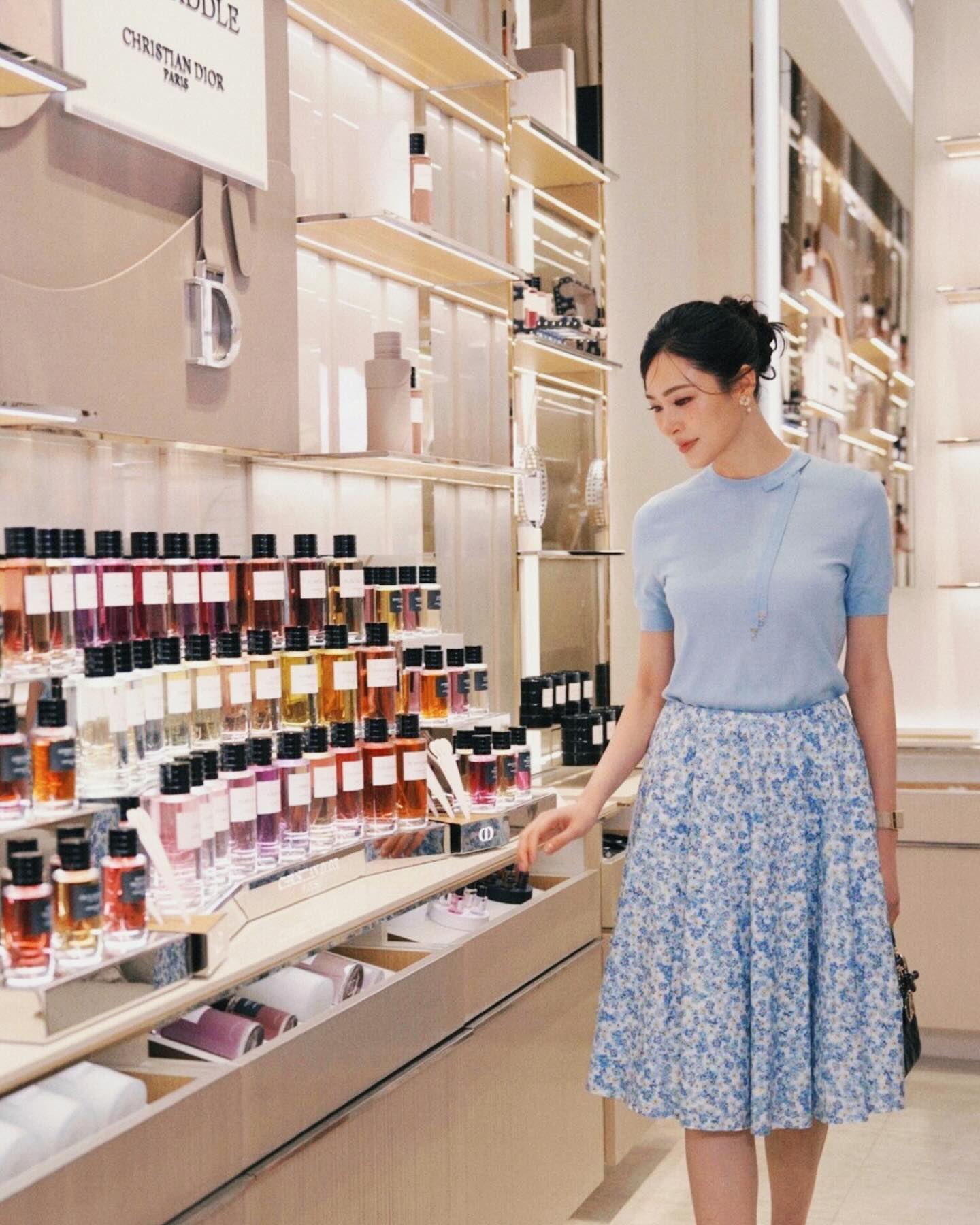 หลิงหลิง - ศิริลักษณ์ คอง