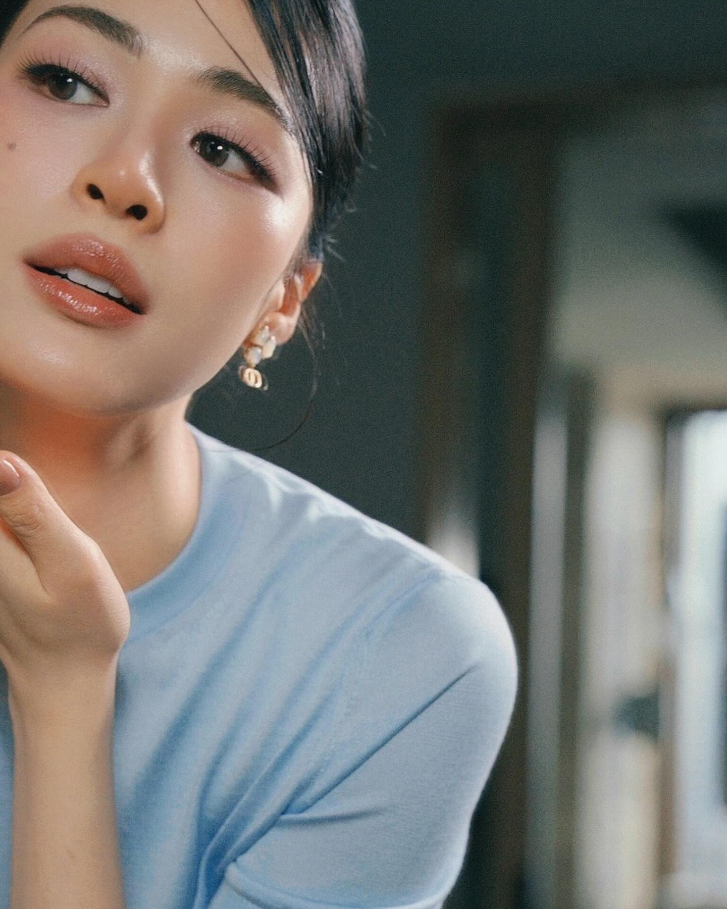 หลิงหลิง - ศิริลักษณ์ คอง