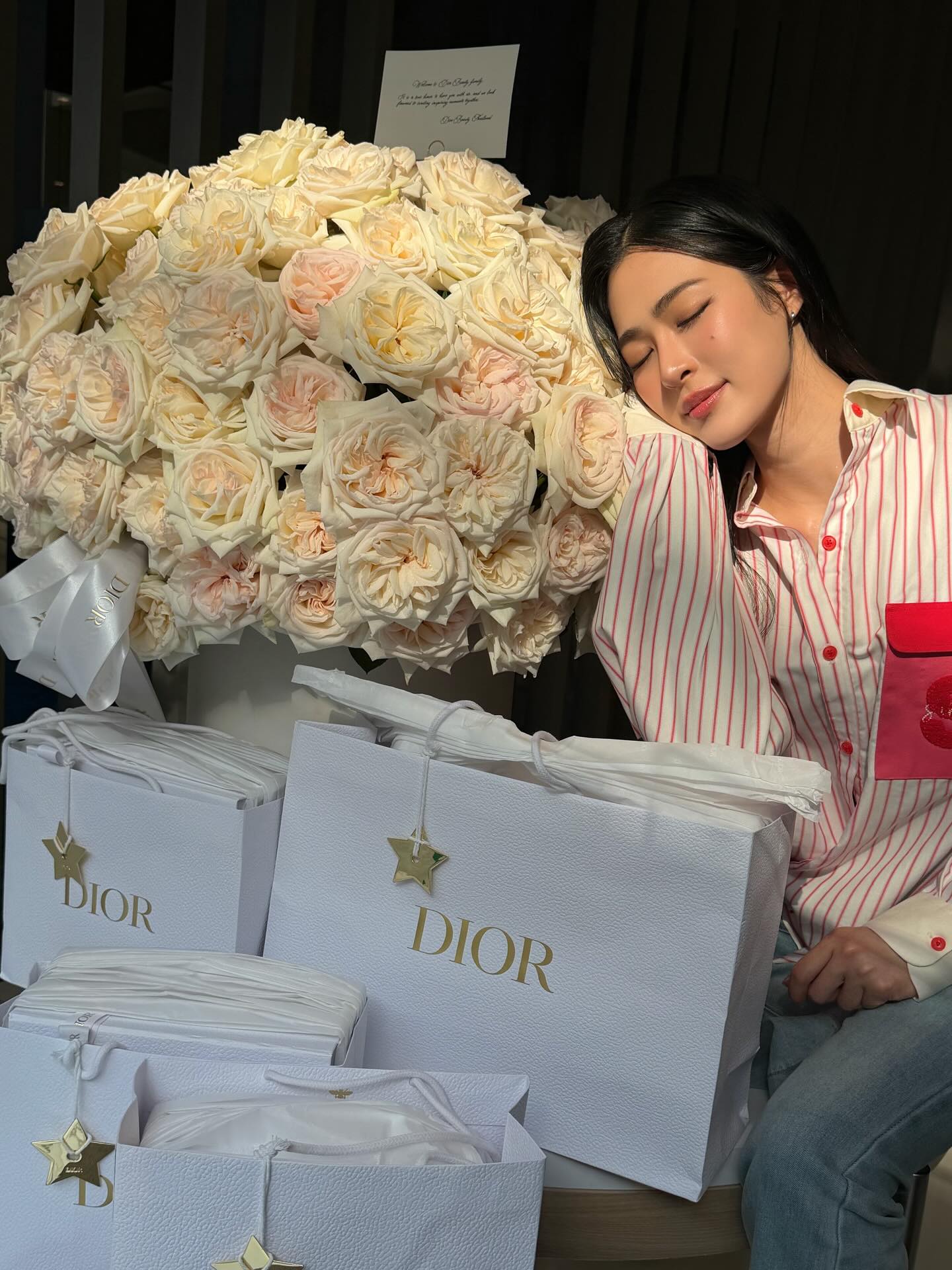 หลิงหลิง - ศิริลักษณ์ คอง