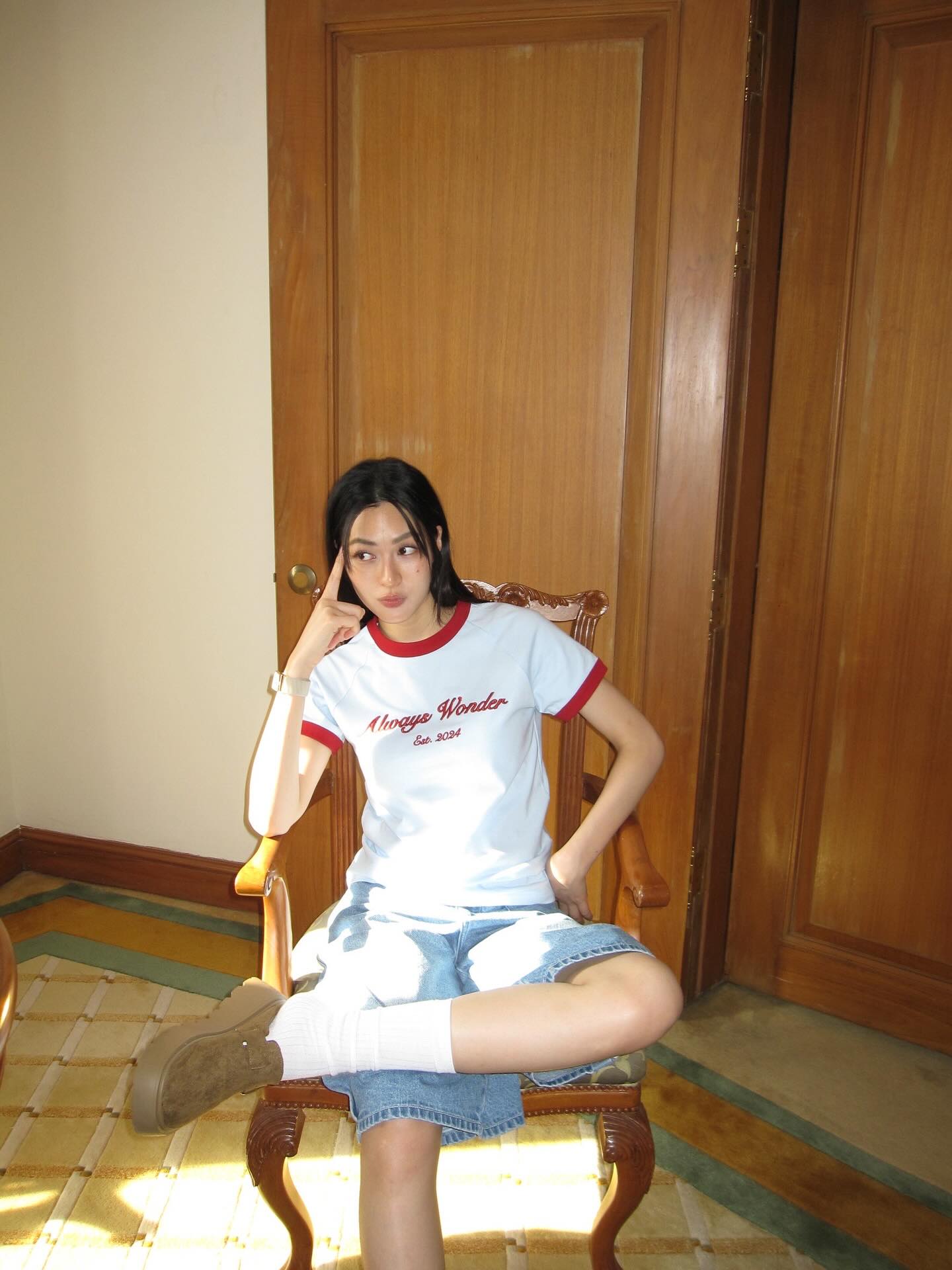 หลิงหลิง - ศิริลักษณ์ คอง