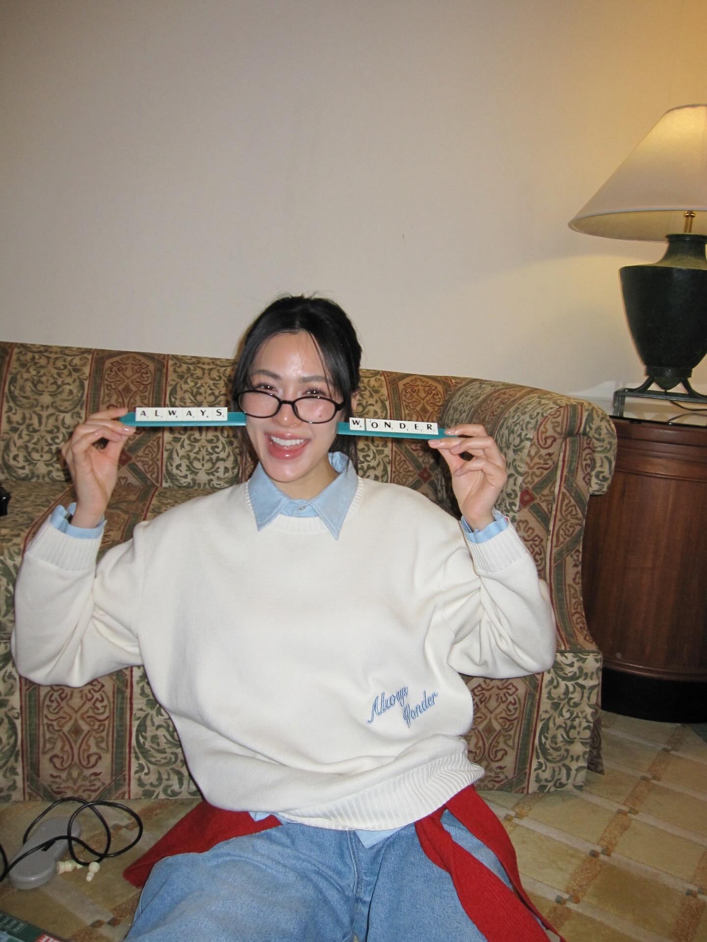 หลิงหลิง - ศิริลักษณ์ คอง