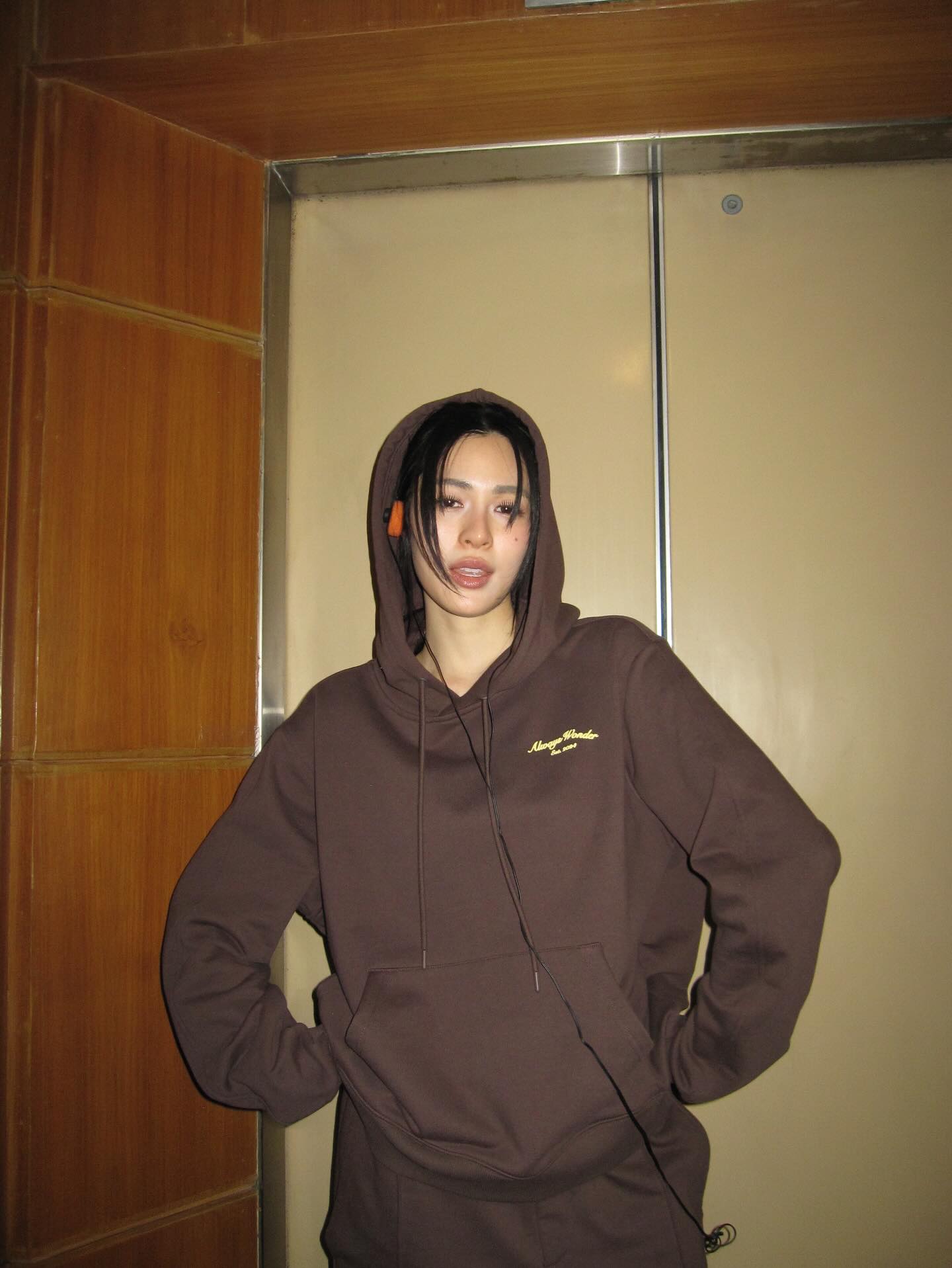 หลิงหลิง - ศิริลักษณ์ คอง