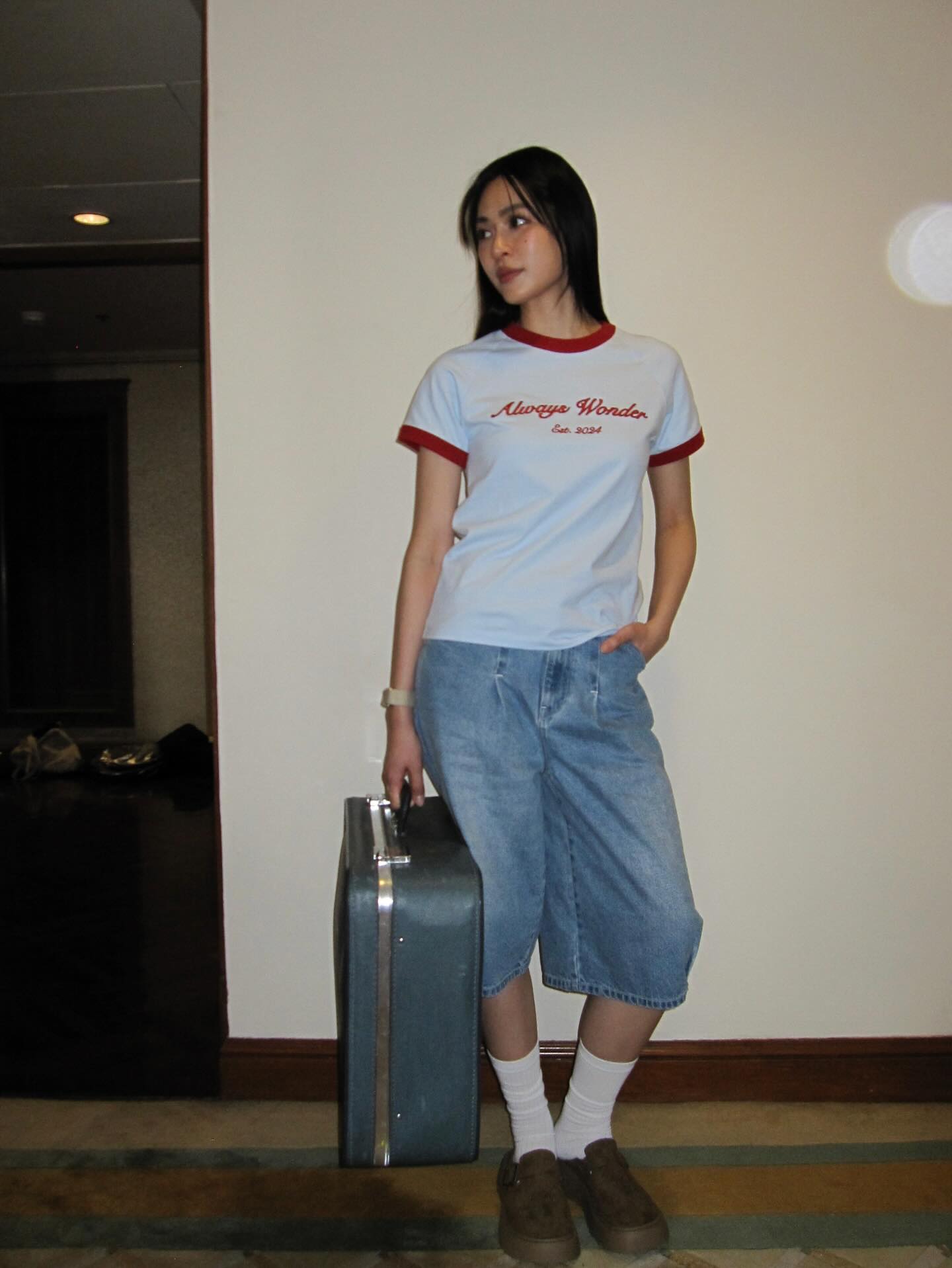 หลิงหลิง - ศิริลักษณ์ คอง