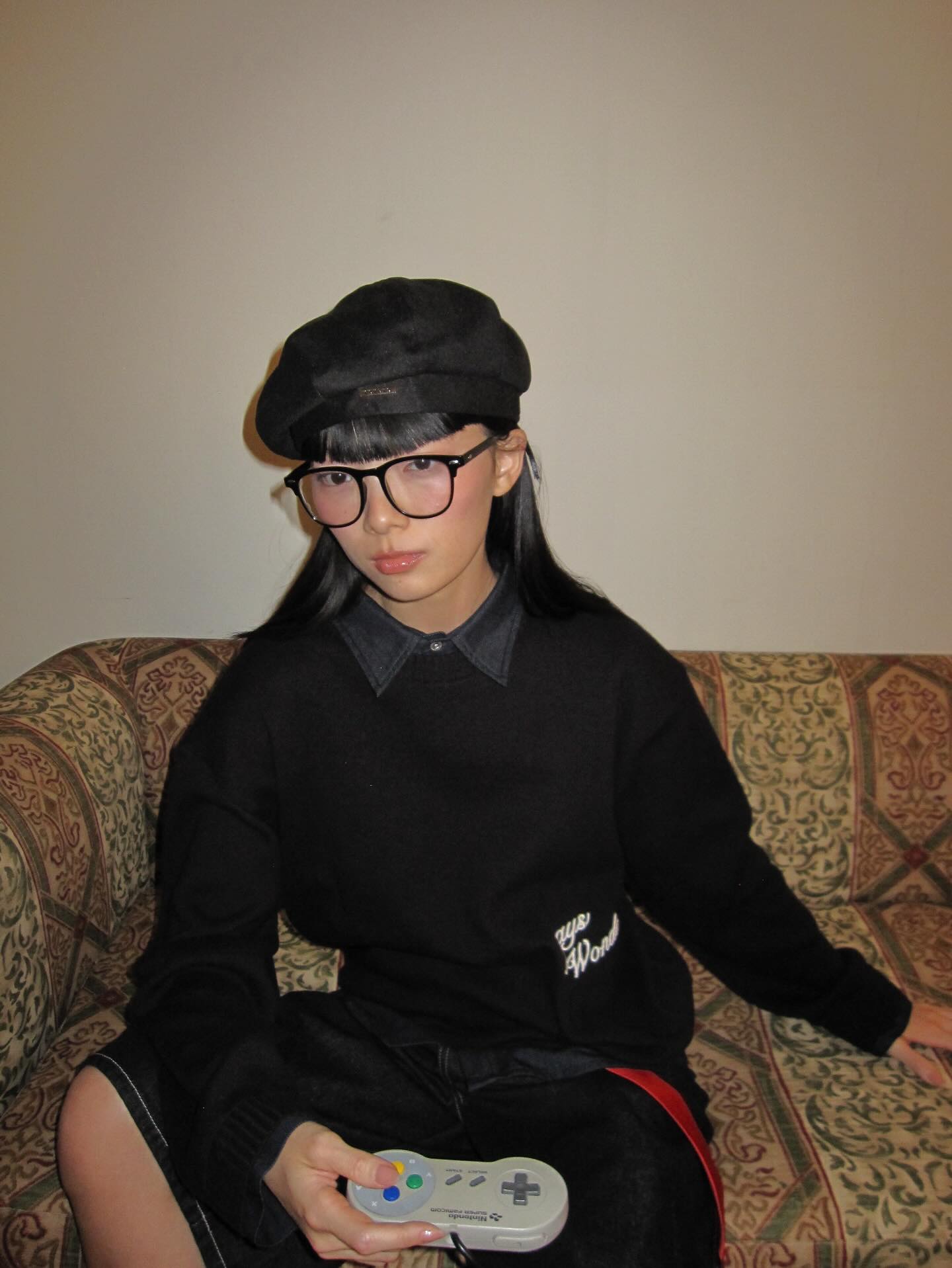 หลิงหลิง - ศิริลักษณ์ คอง