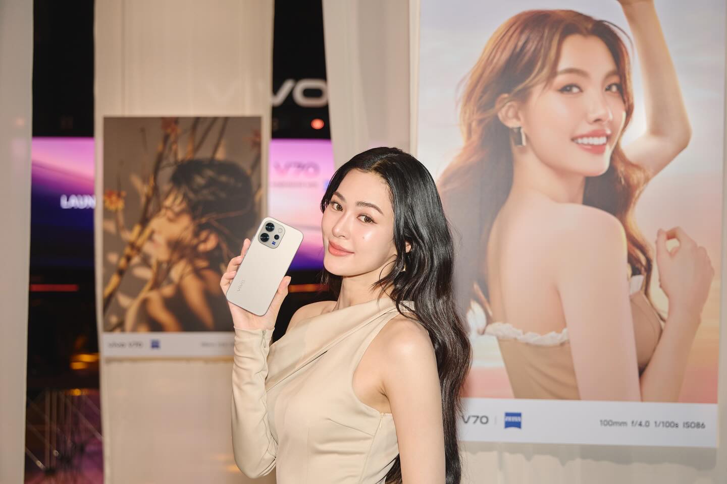 หลิงหลิง - ศิริลักษณ์ คอง