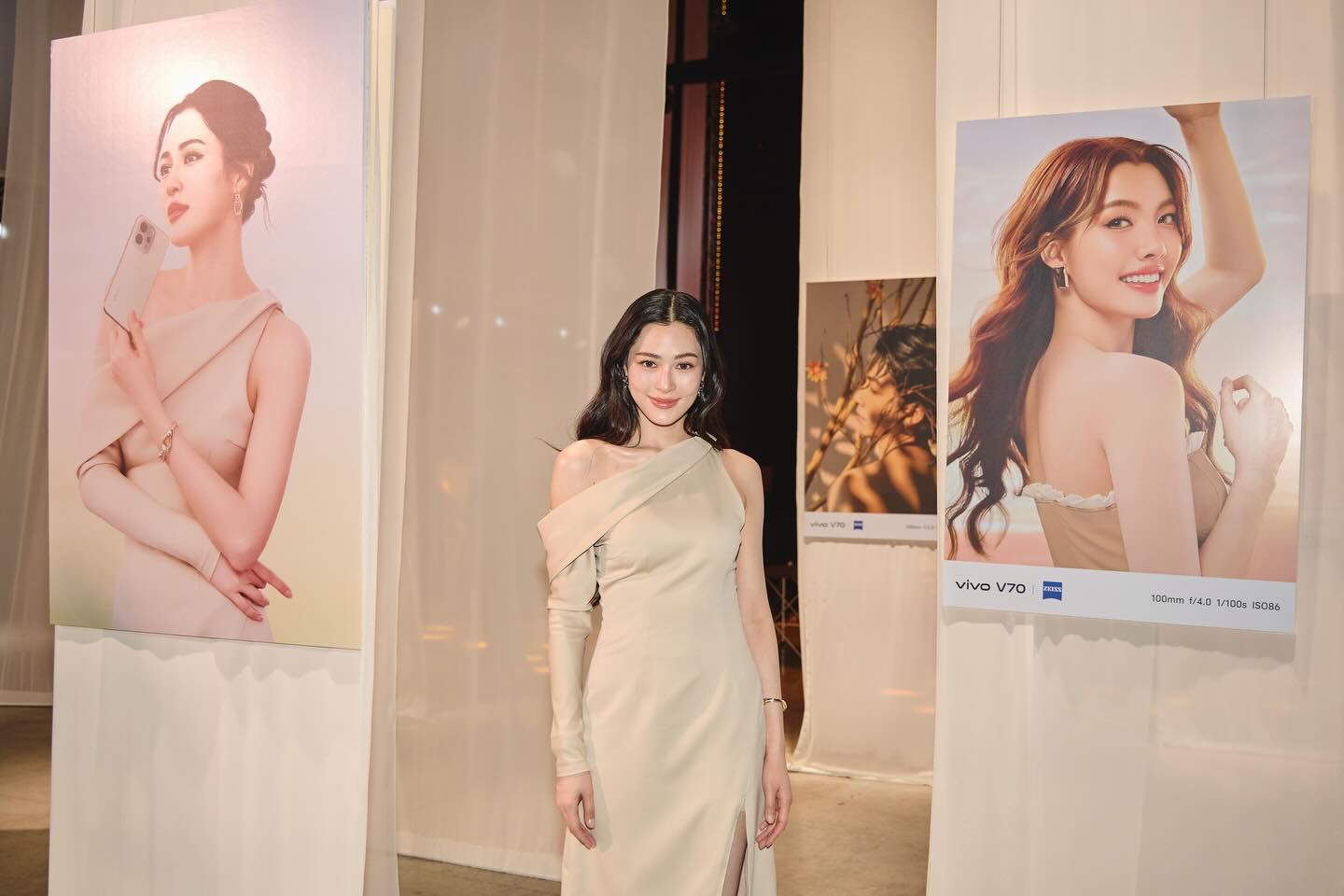 หลิงหลิง - ศิริลักษณ์ คอง