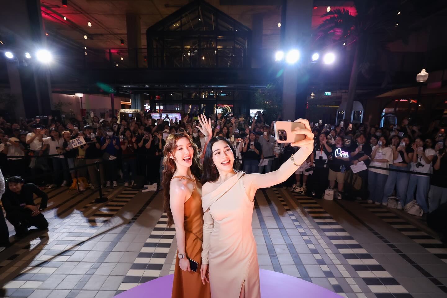 หลิงหลิง - ศิริลักษณ์ คอง