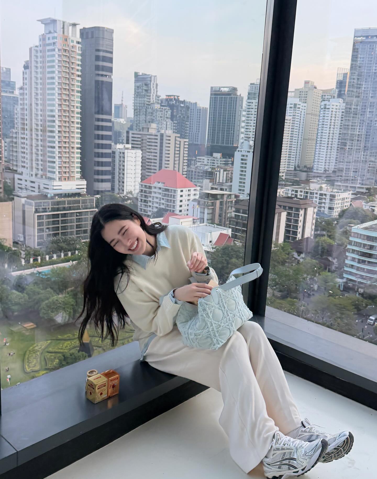 หลิงหลิง - ศิริลักษณ์ คอง