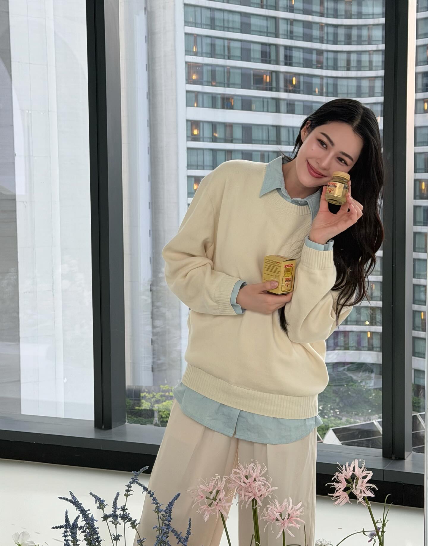 หลิงหลิง - ศิริลักษณ์ คอง