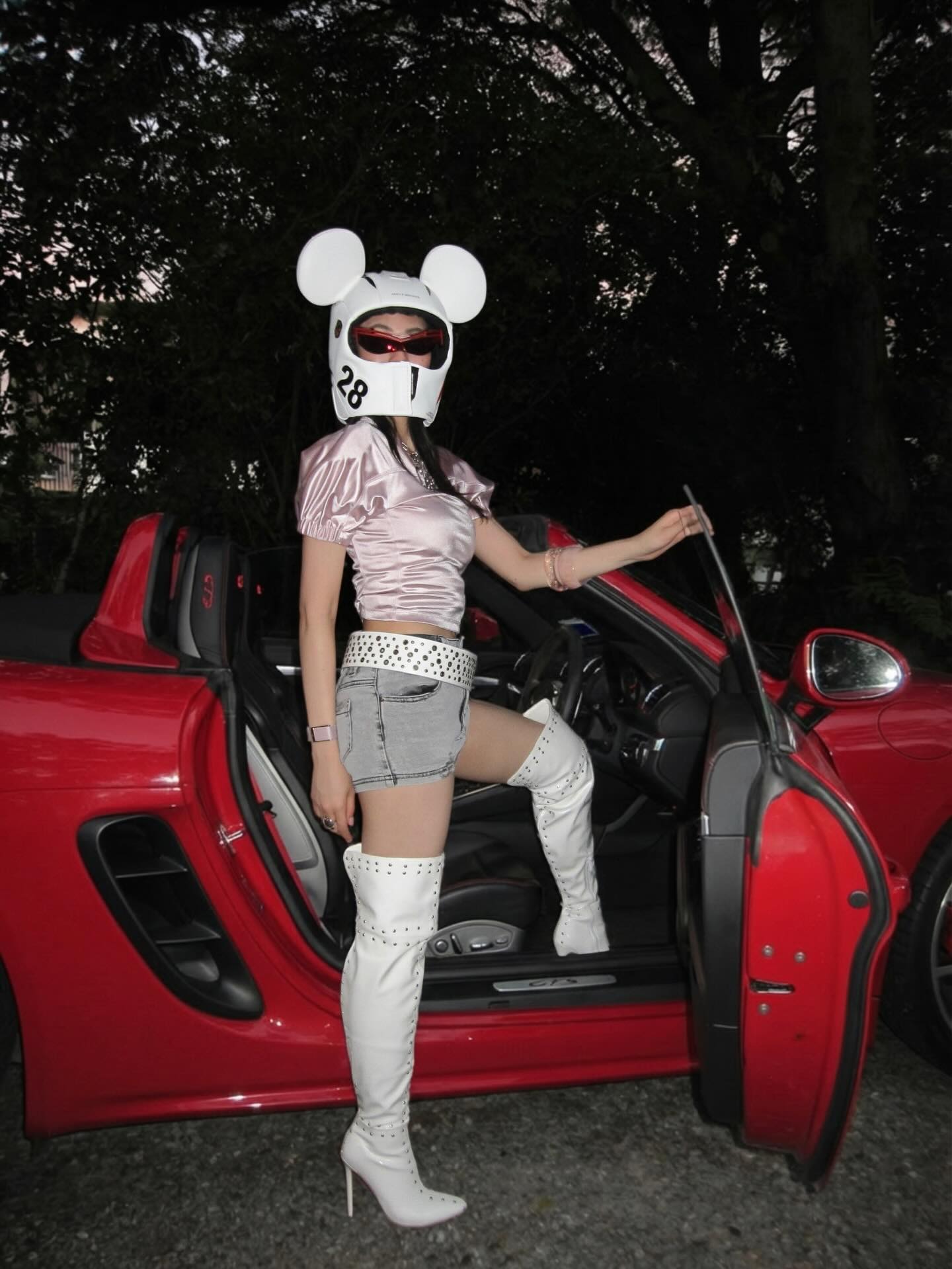 หลิงหลิง - ศิริลักษณ์ คอง