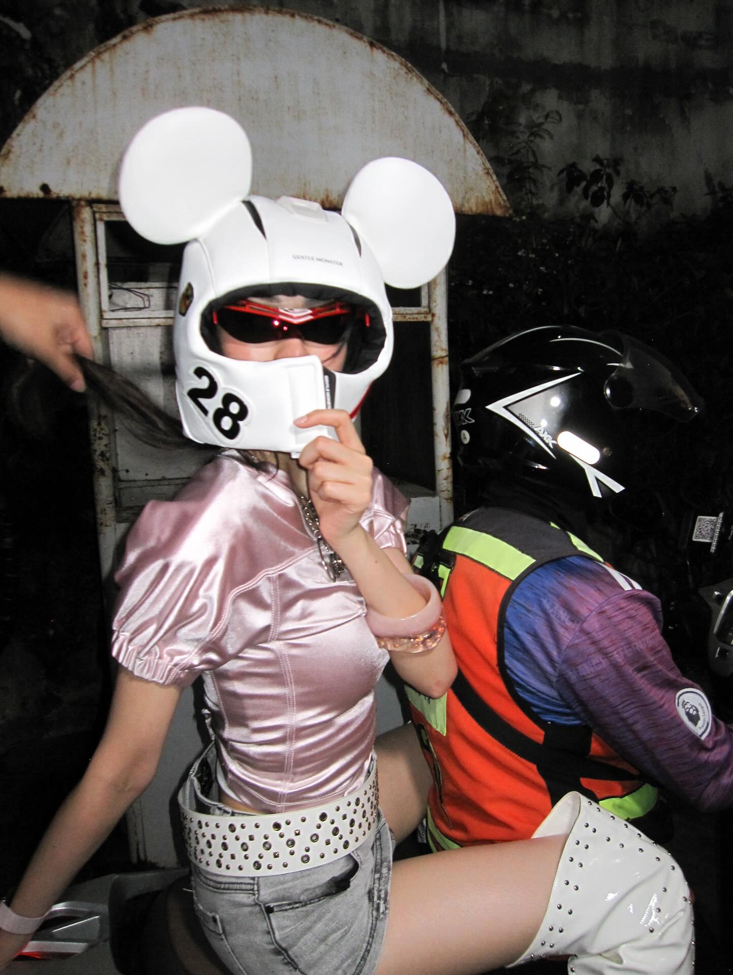 หลิงหลิง - ศิริลักษณ์ คอง