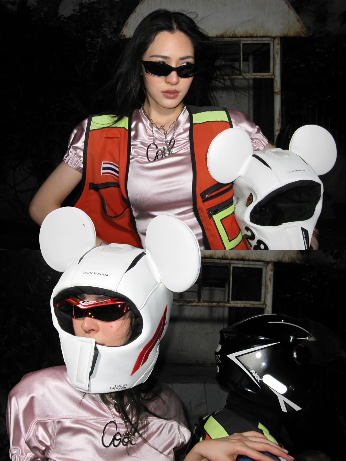 หลิงหลิง - ศิริลักษณ์ คอง