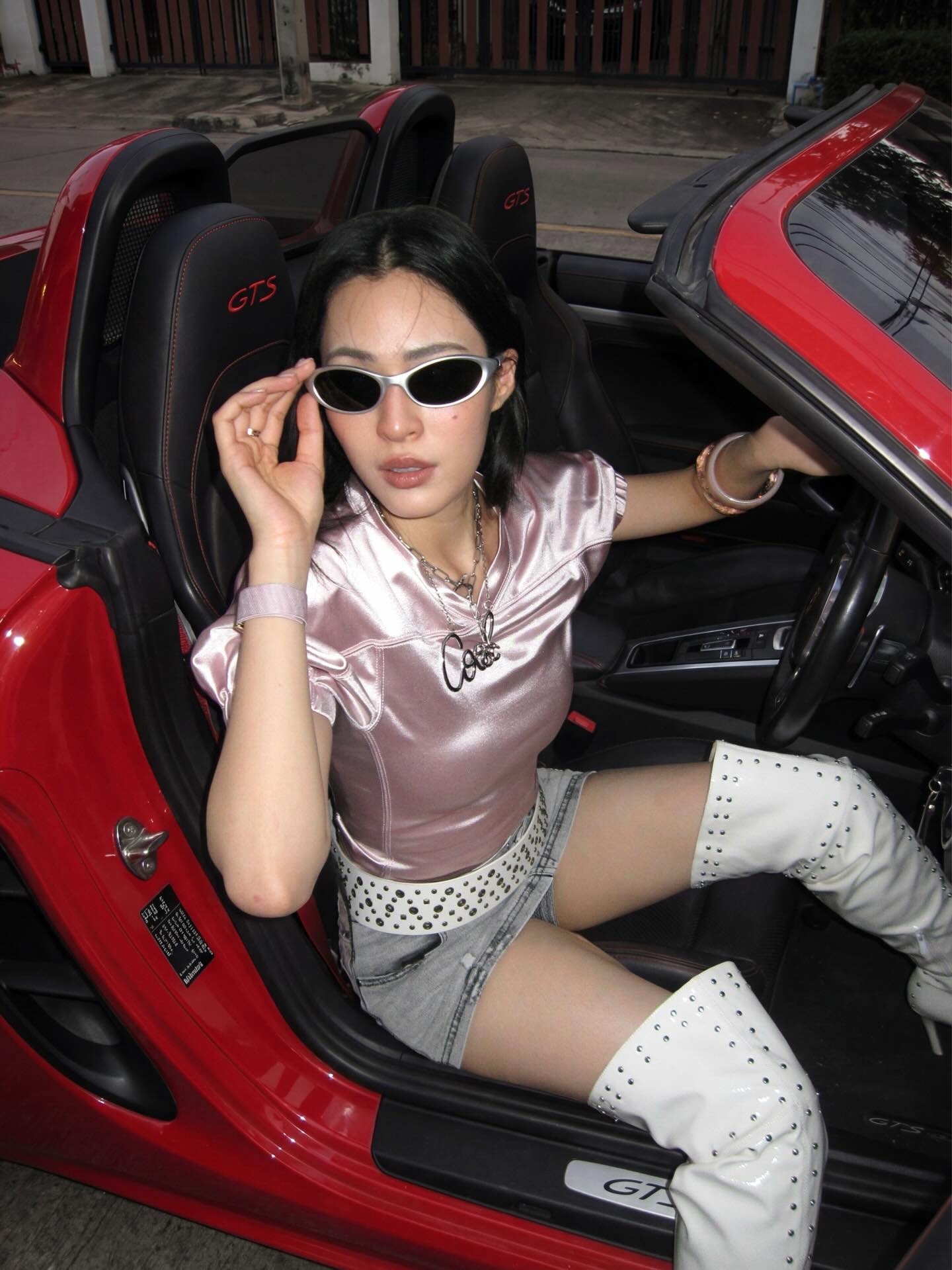 หลิงหลิง - ศิริลักษณ์ คอง