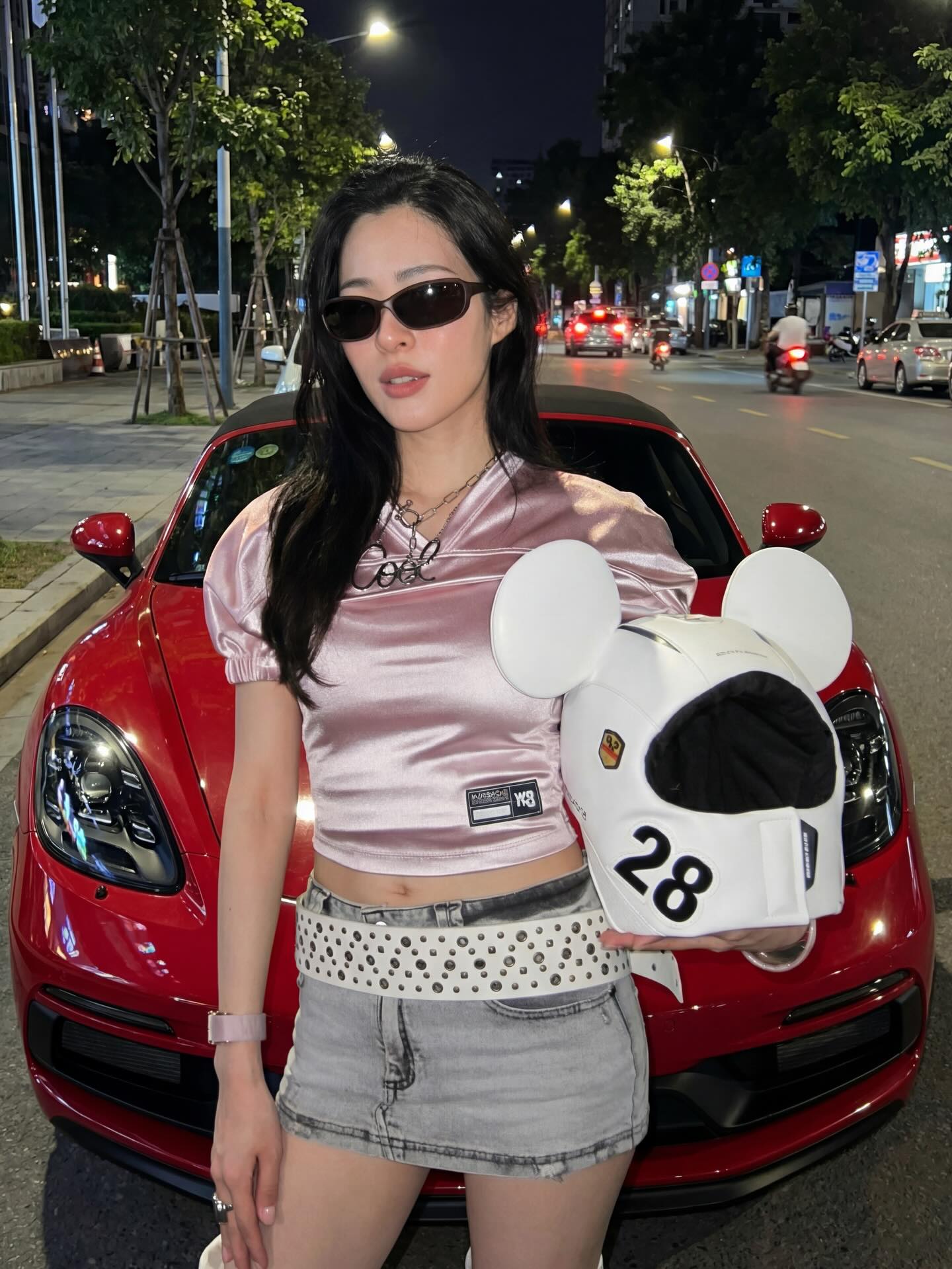 หลิงหลิง - ศิริลักษณ์ คอง