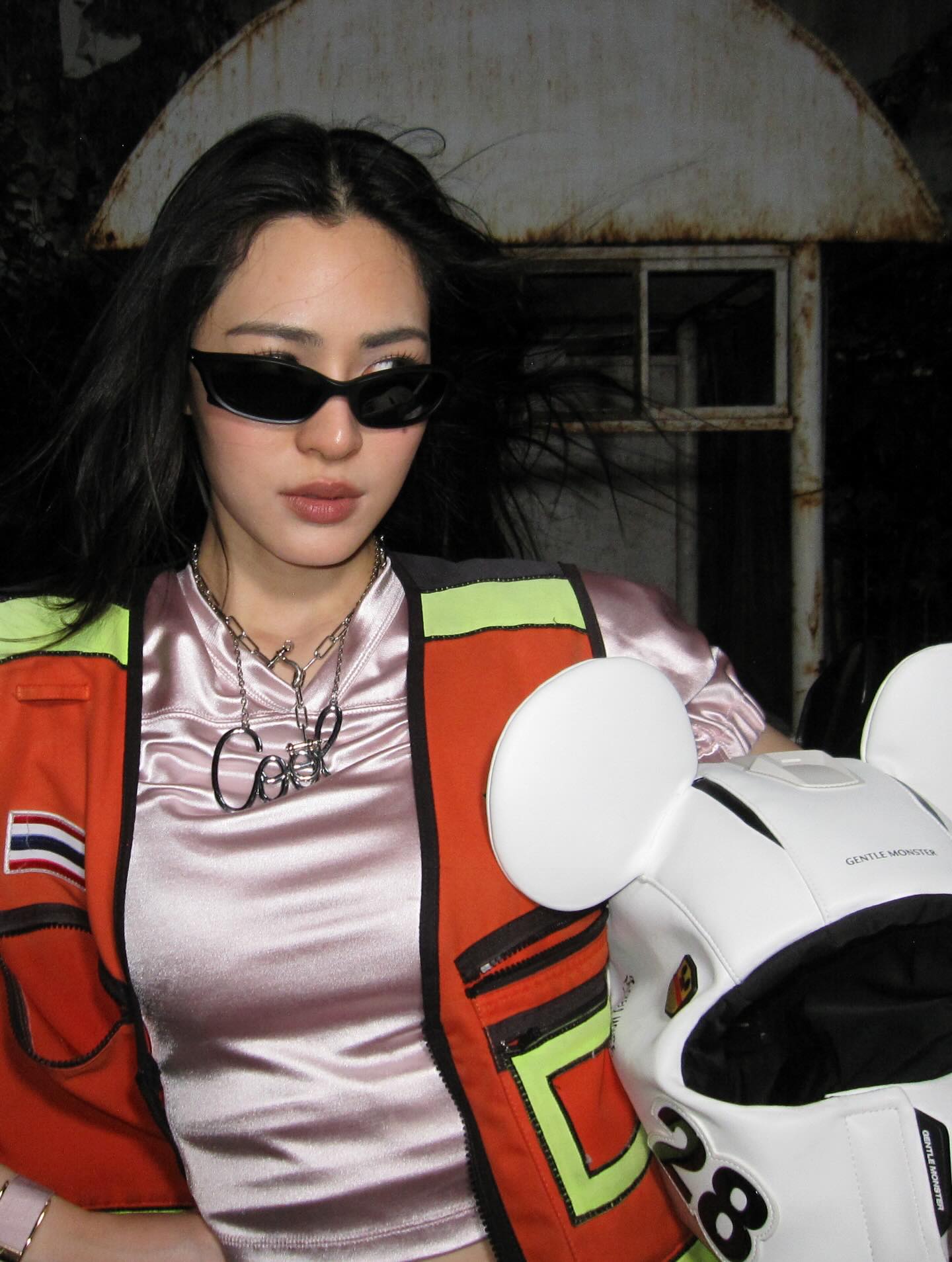 หลิงหลิง - ศิริลักษณ์ คอง