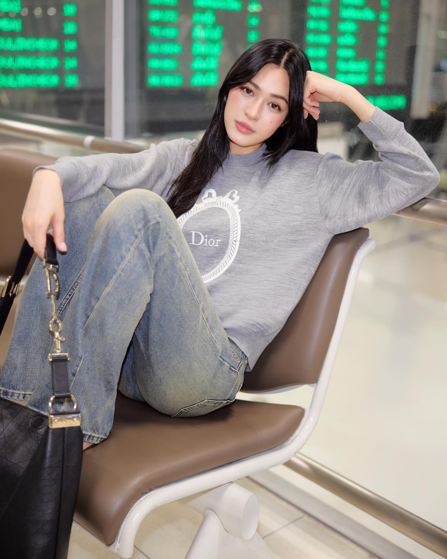 หลิงหลิง - ศิริลักษณ์ คอง