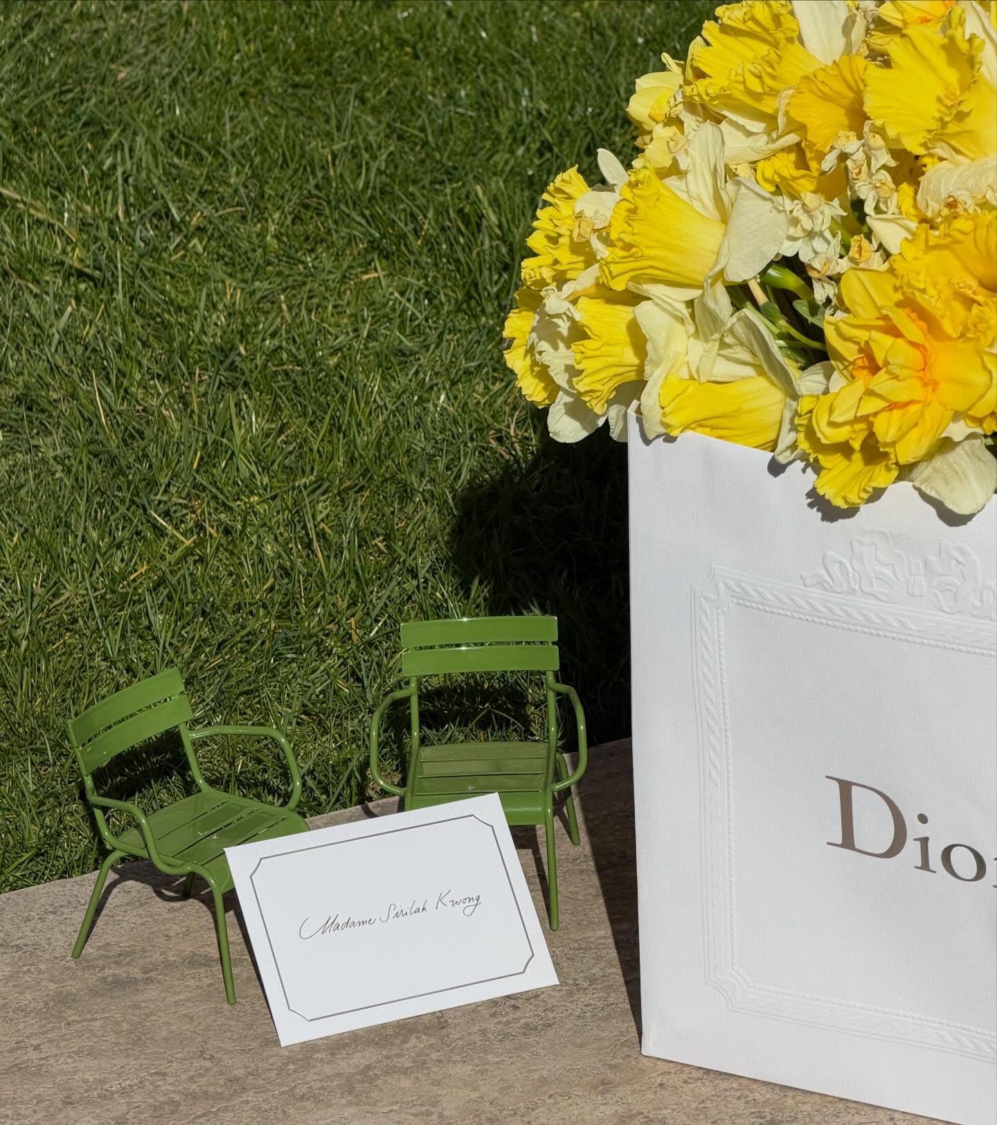 หลิงหลิง - ศิริลักษณ์ คอง