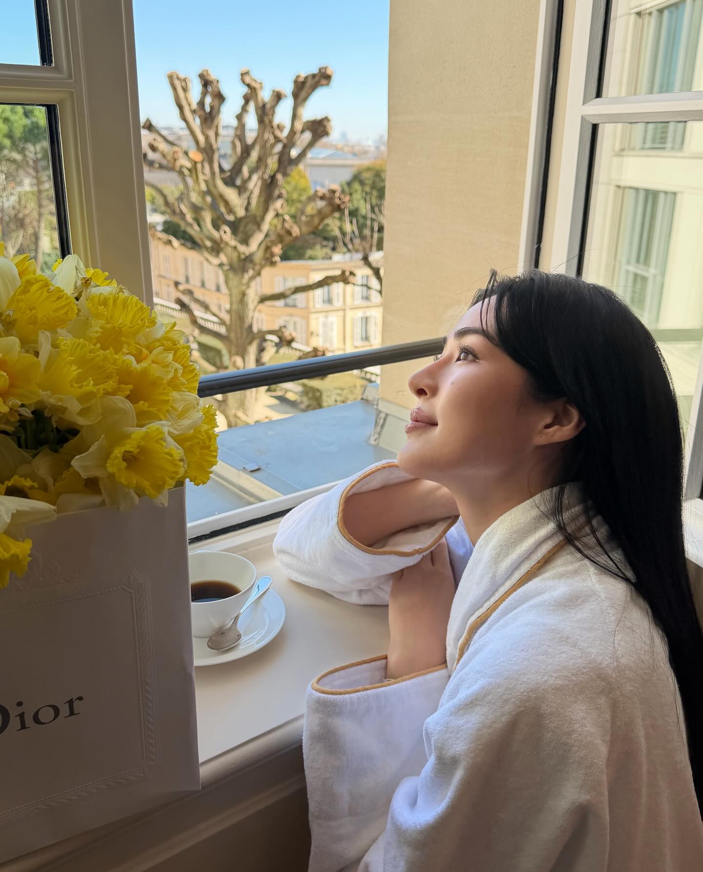 หลิงหลิง - ศิริลักษณ์ คอง