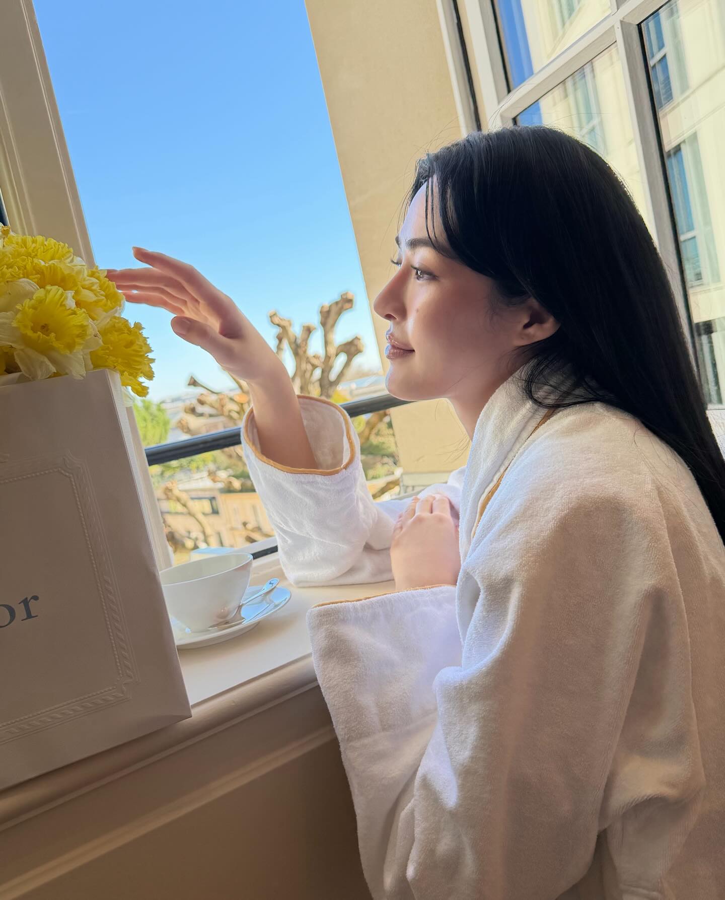 หลิงหลิง - ศิริลักษณ์ คอง