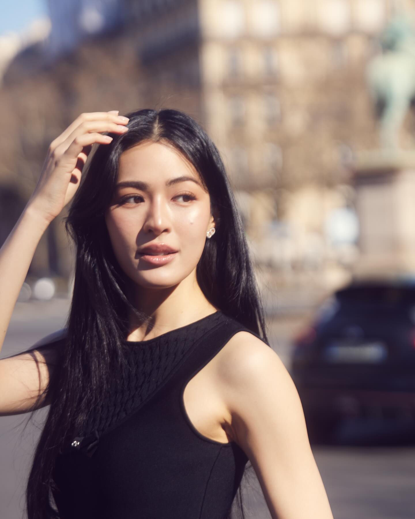 หลิงหลิง - ศิริลักษณ์ คอง