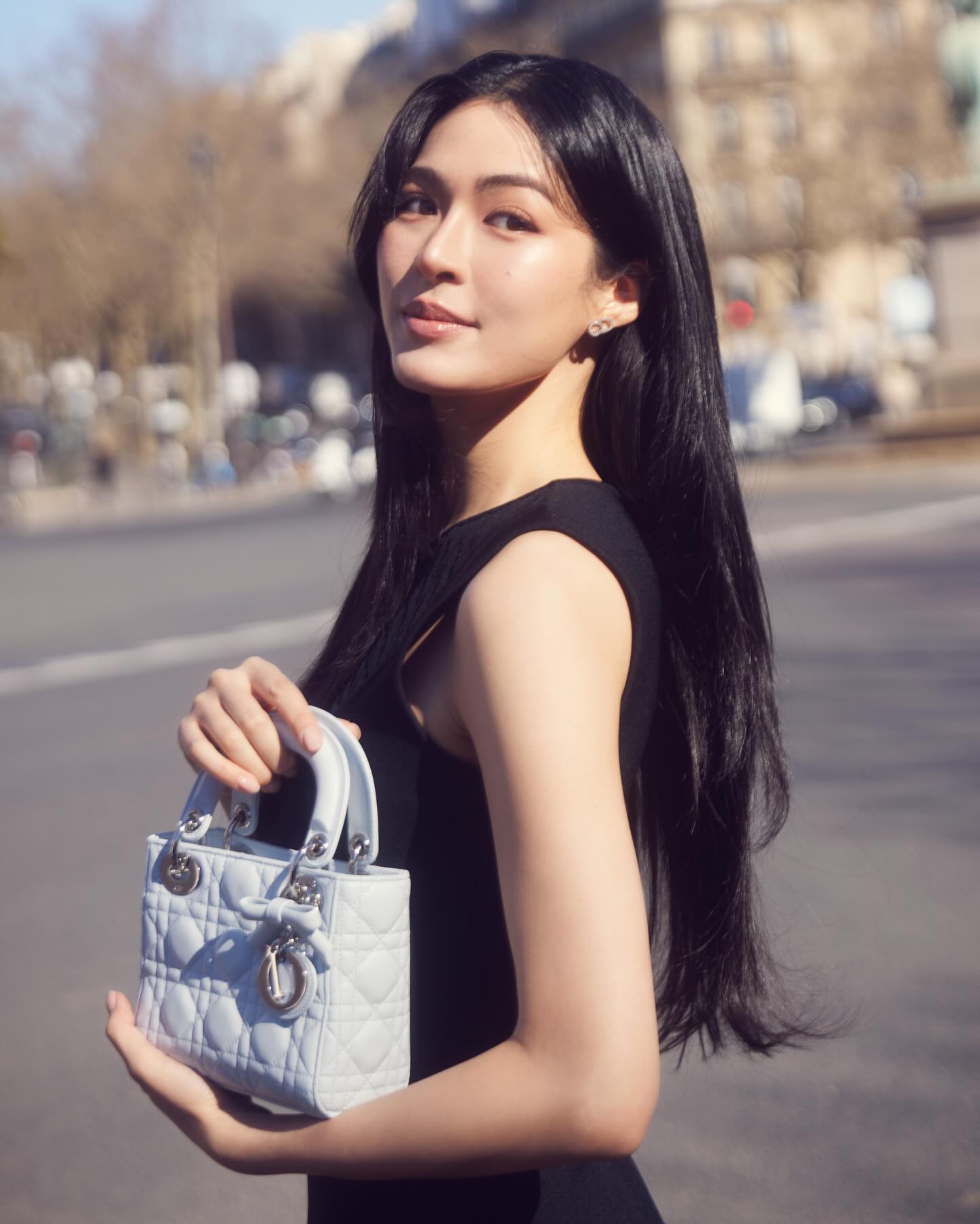 หลิงหลิง - ศิริลักษณ์ คอง