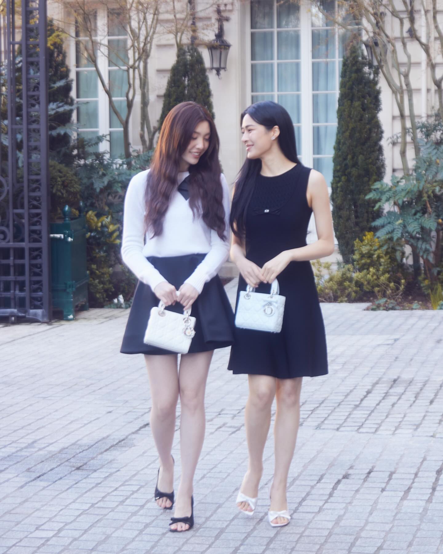 หลิงหลิง - ศิริลักษณ์ คอง