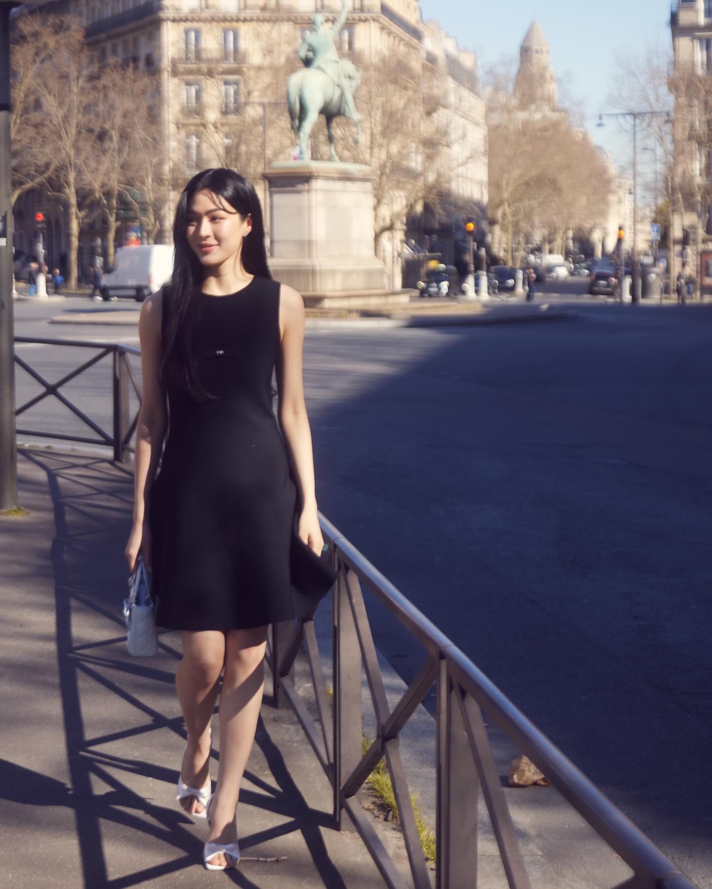 หลิงหลิง - ศิริลักษณ์ คอง