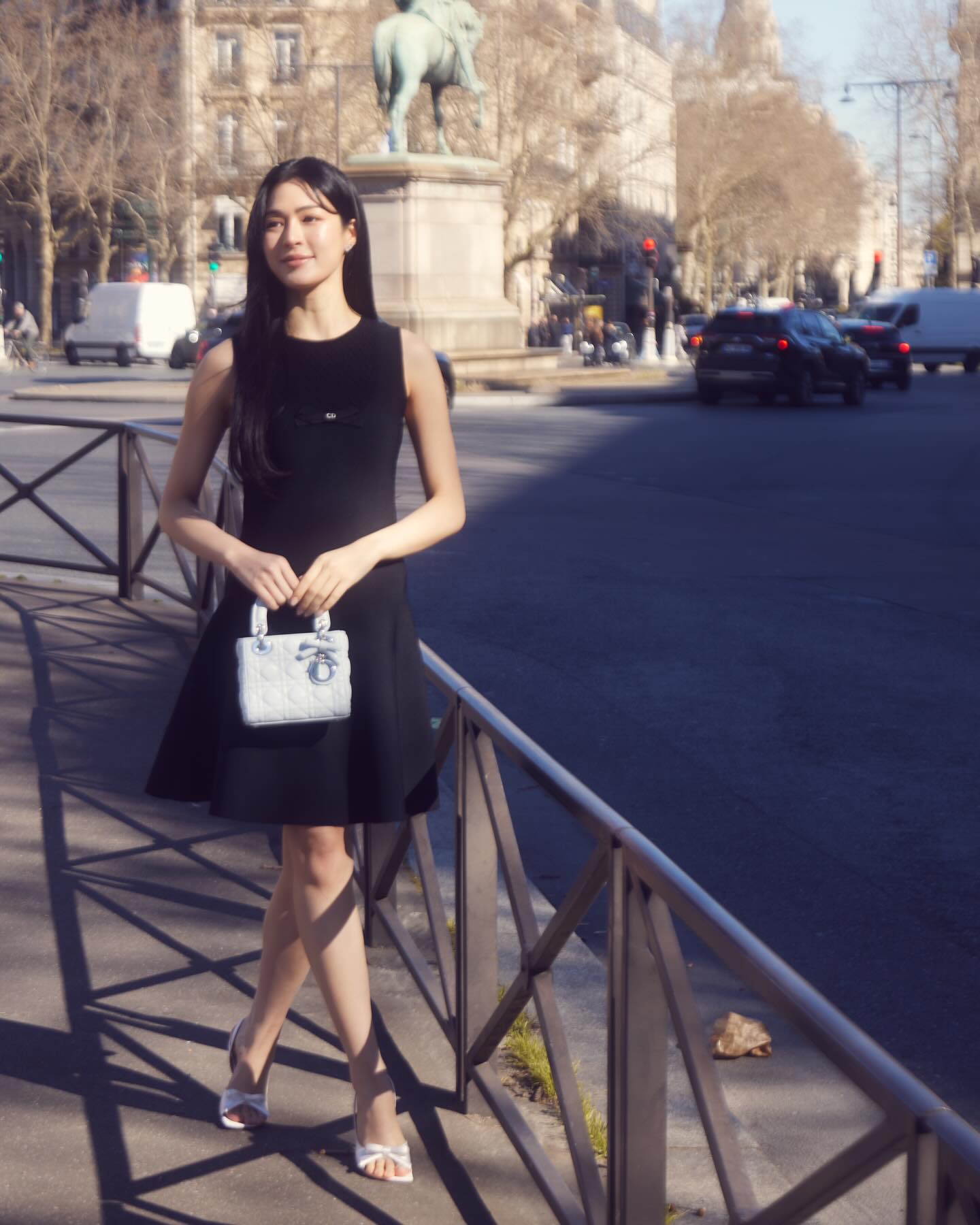 หลิงหลิง - ศิริลักษณ์ คอง