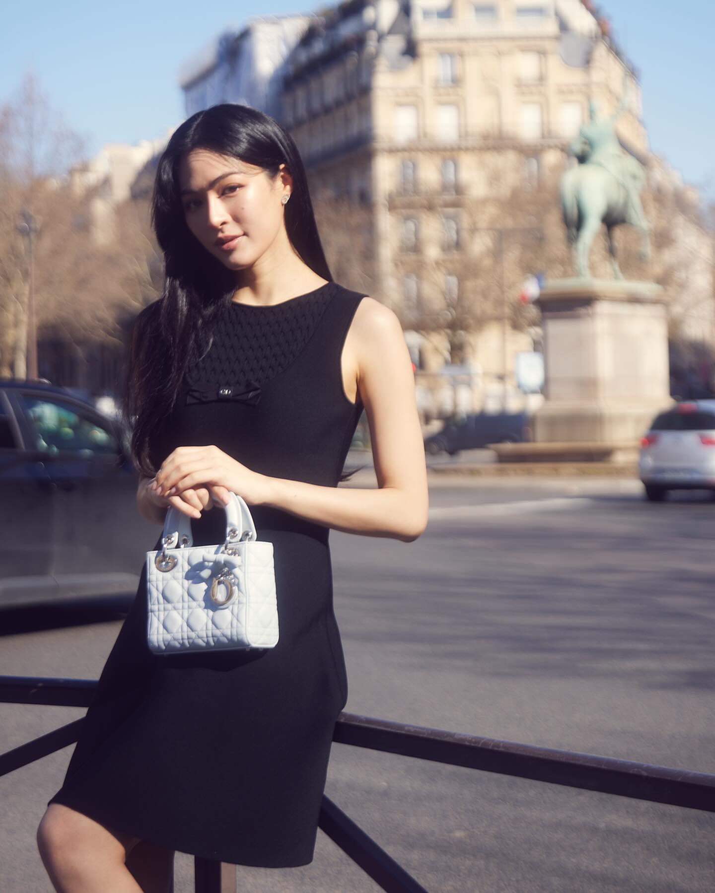 หลิงหลิง - ศิริลักษณ์ คอง