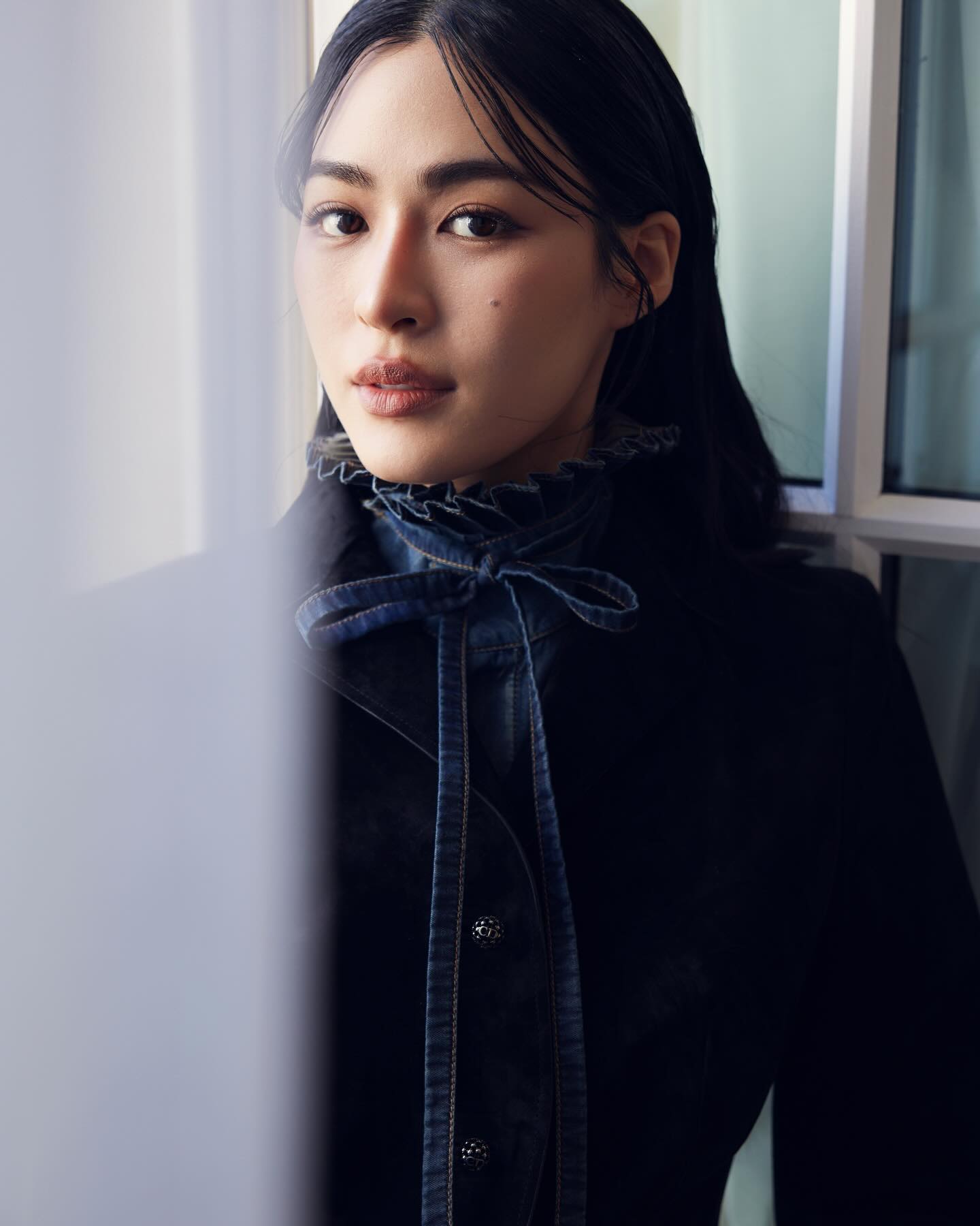 หลิงหลิง - ศิริลักษณ์ คอง