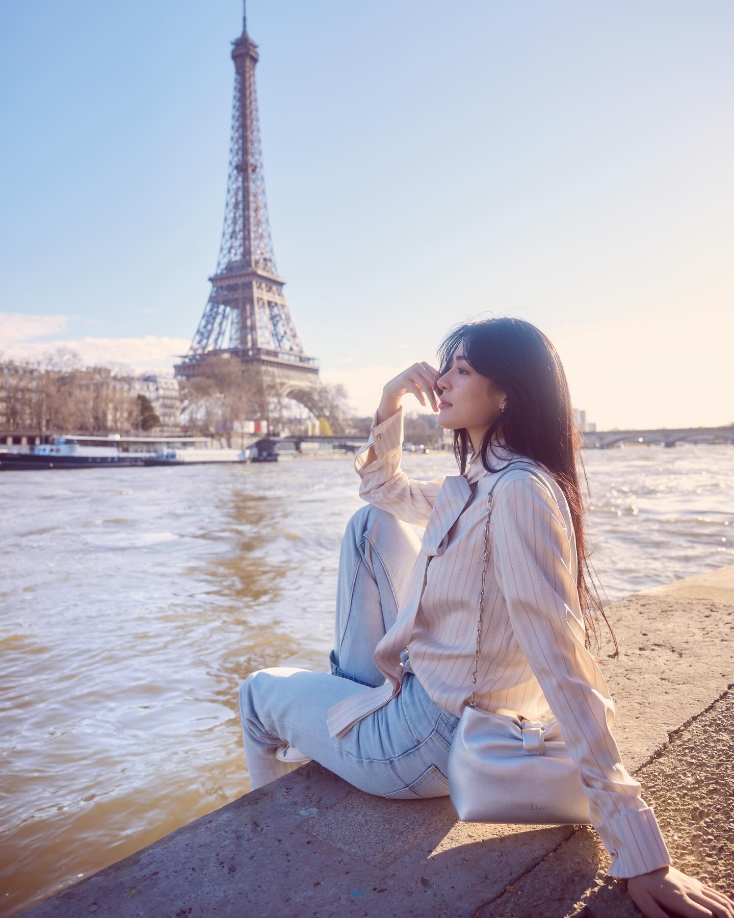 หลิงหลิง - ศิริลักษณ์ คอง