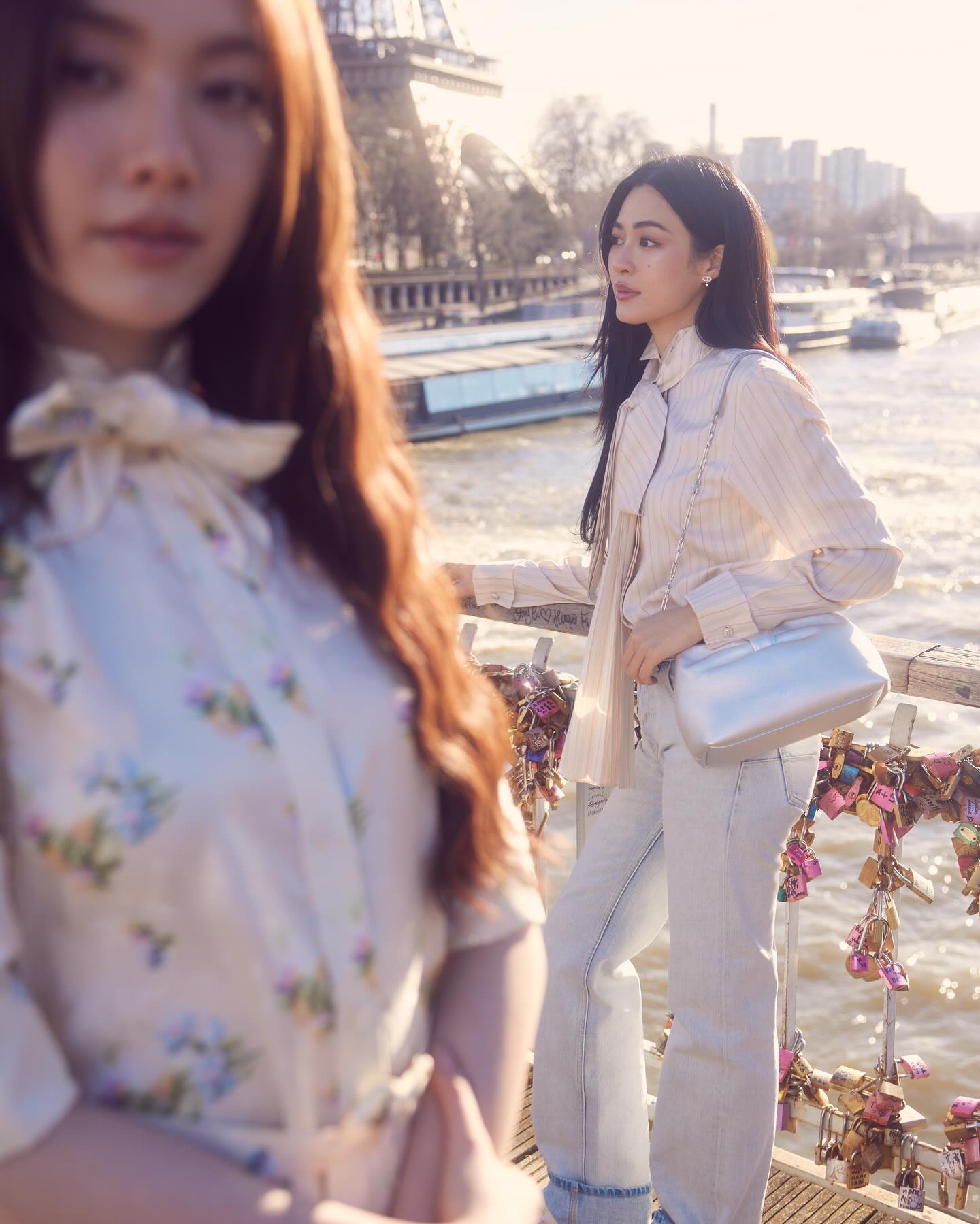 หลิงหลิง - ศิริลักษณ์ คอง