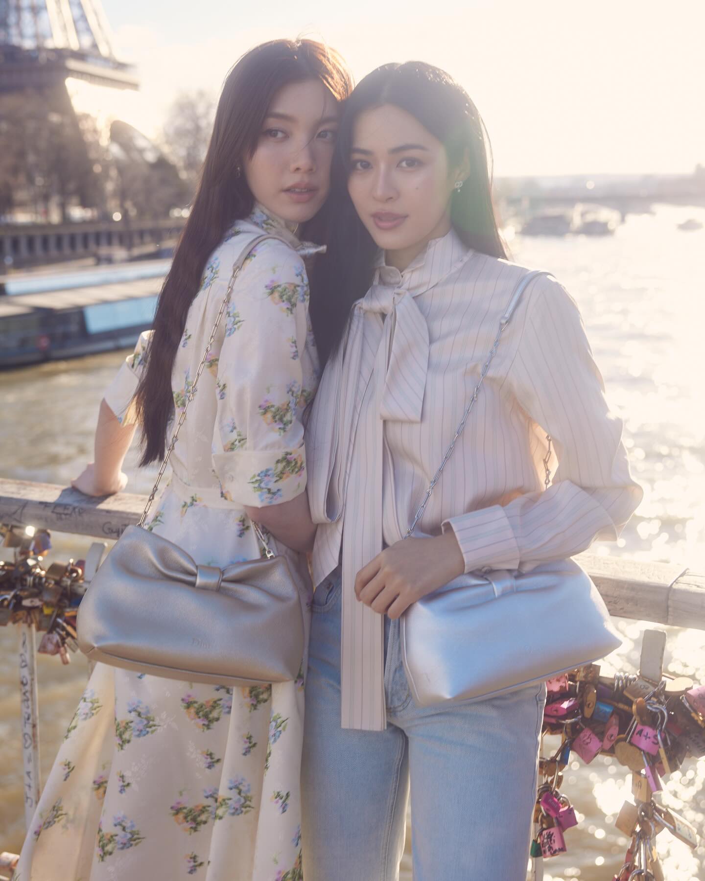 หลิงหลิง - ศิริลักษณ์ คอง