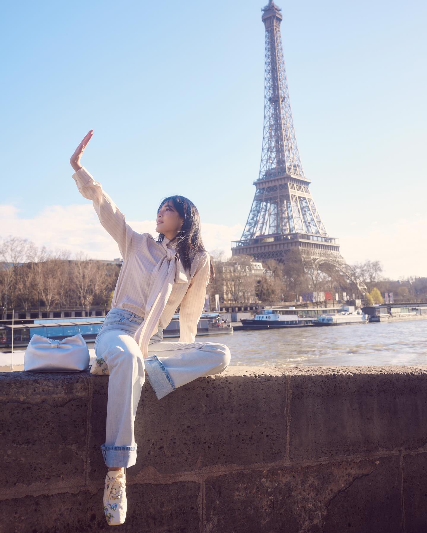 หลิงหลิง - ศิริลักษณ์ คอง