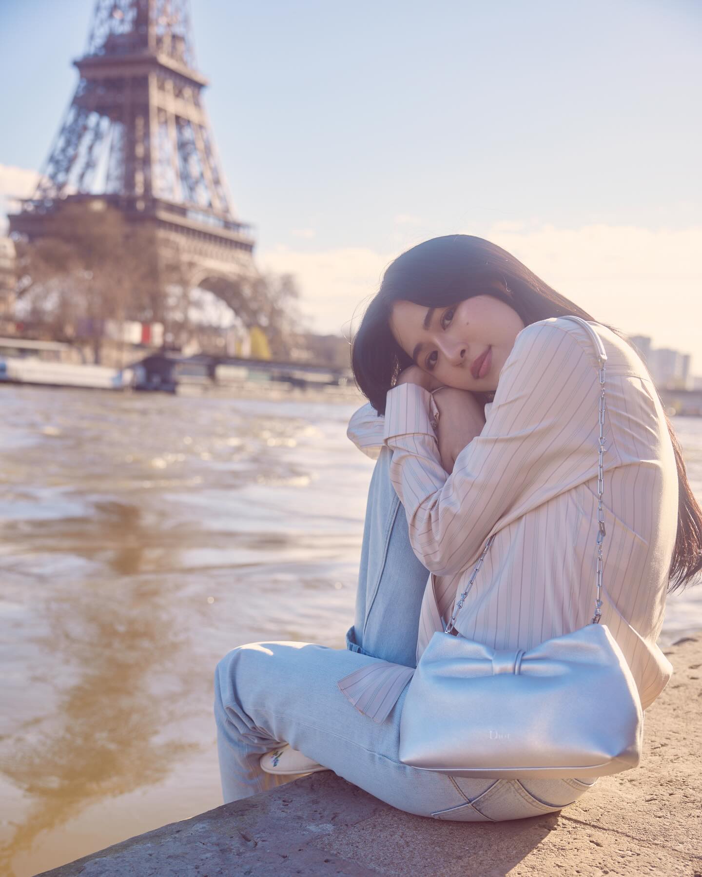 หลิงหลิง - ศิริลักษณ์ คอง