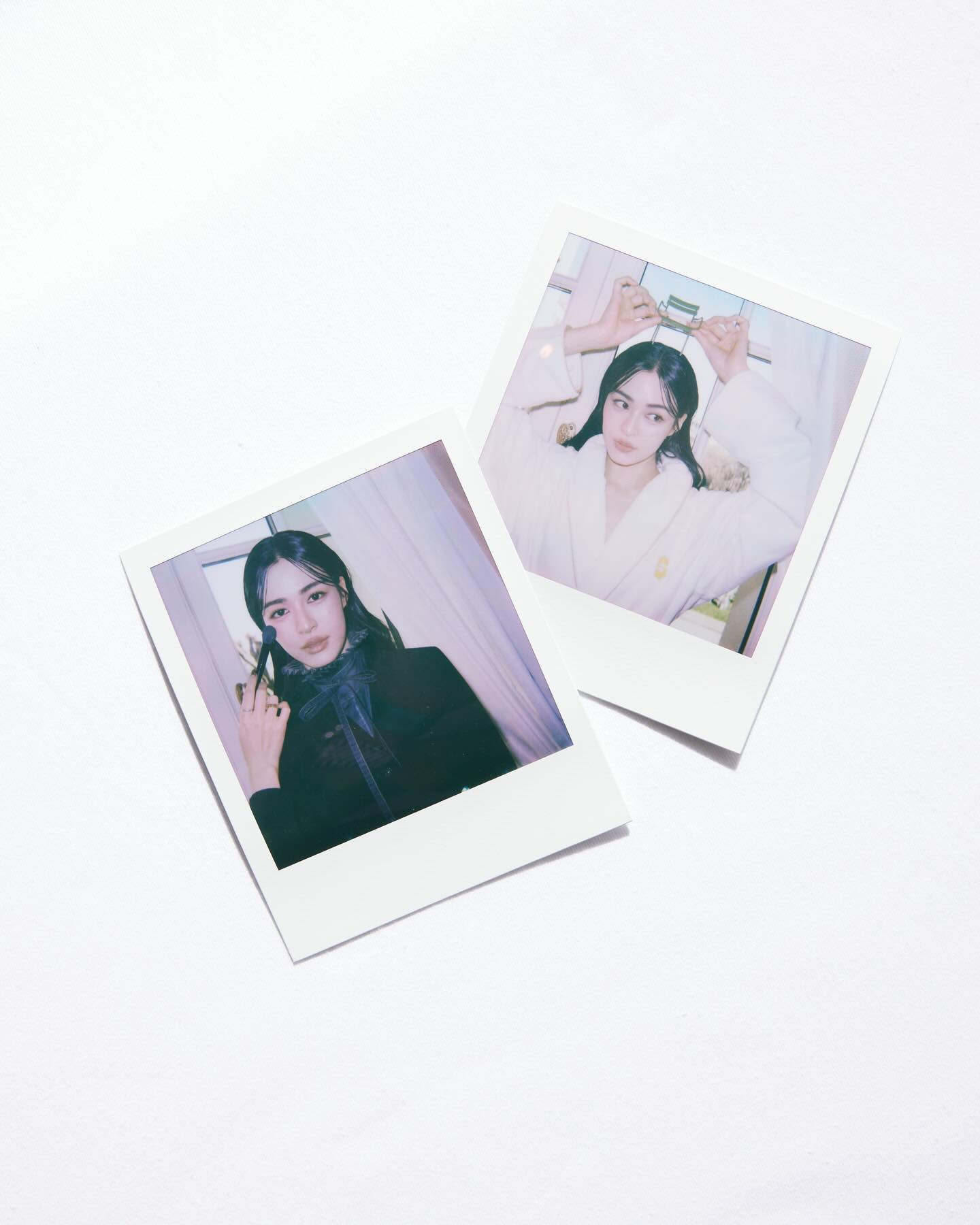 หลิงหลิง - ศิริลักษณ์ คอง