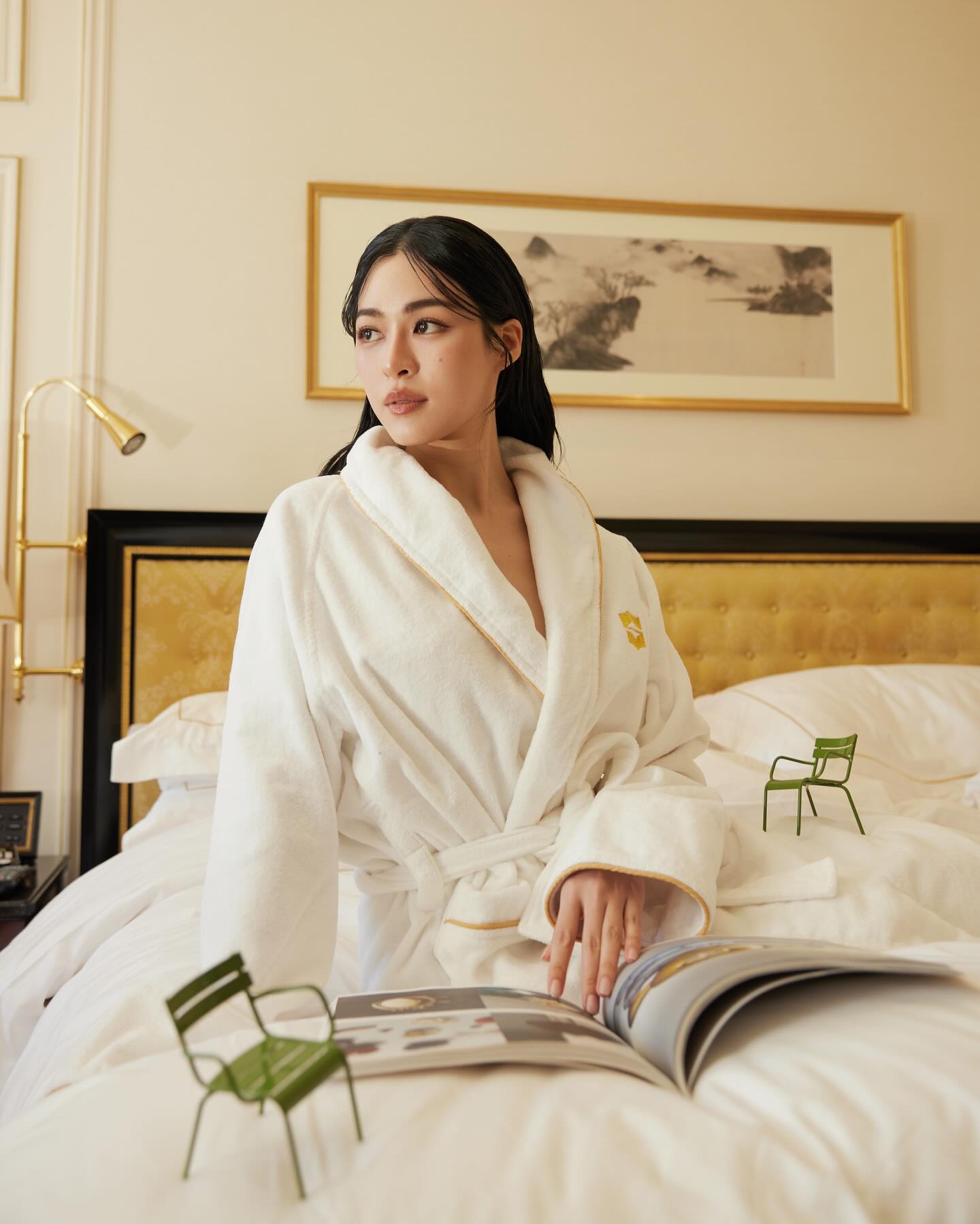 หลิงหลิง - ศิริลักษณ์ คอง