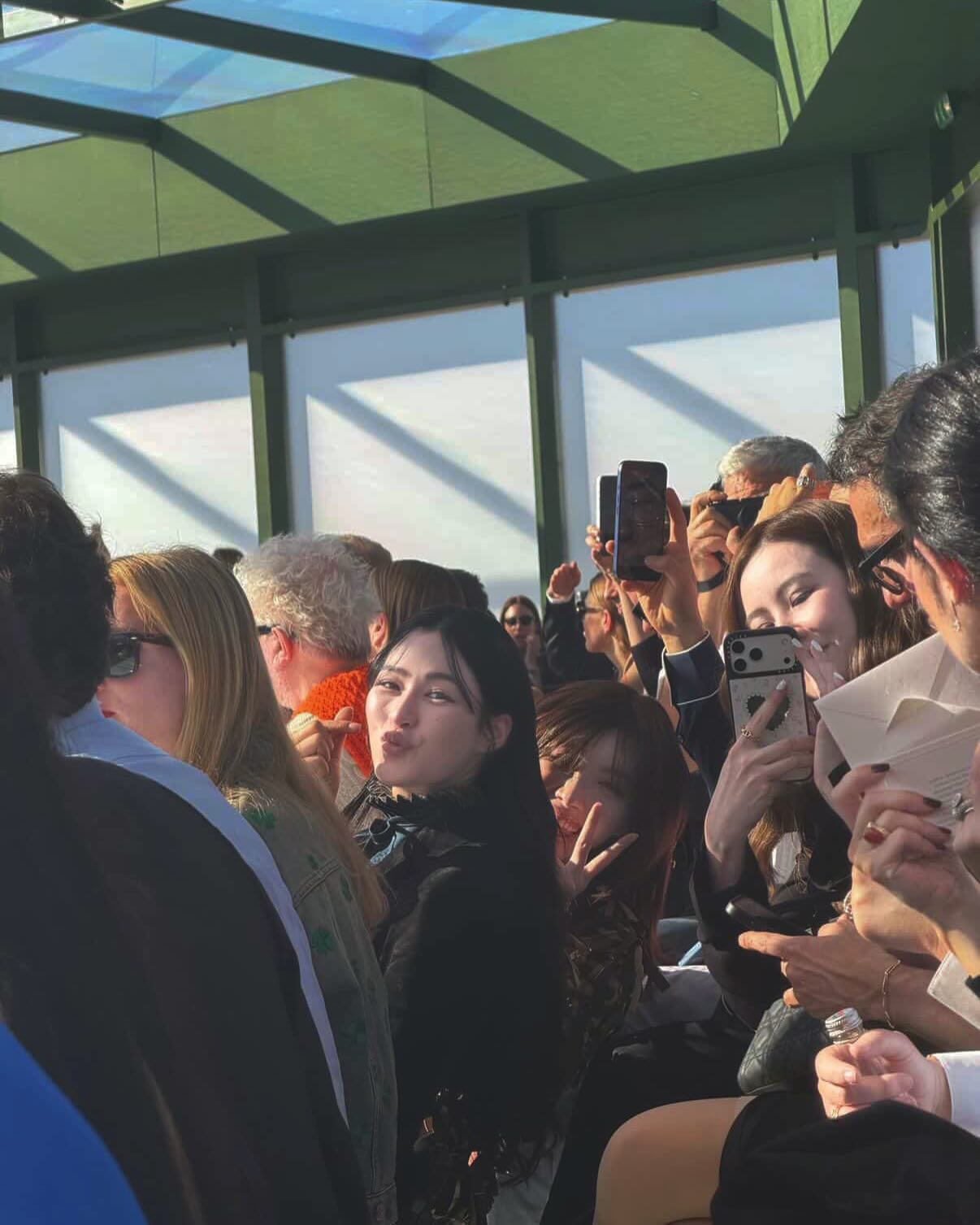 หลิงหลิง - ศิริลักษณ์ คอง