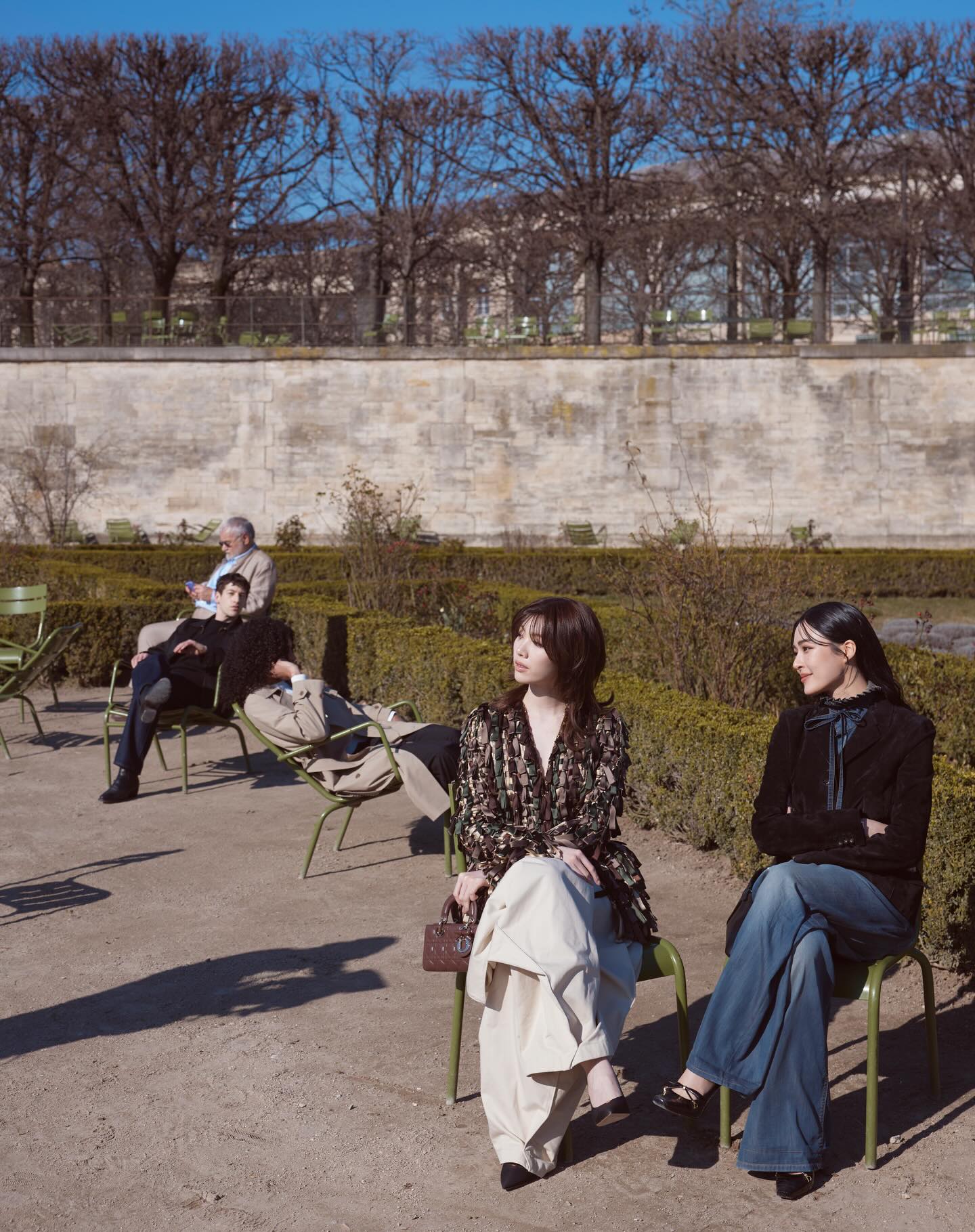 หลิงหลิง - ศิริลักษณ์ คอง